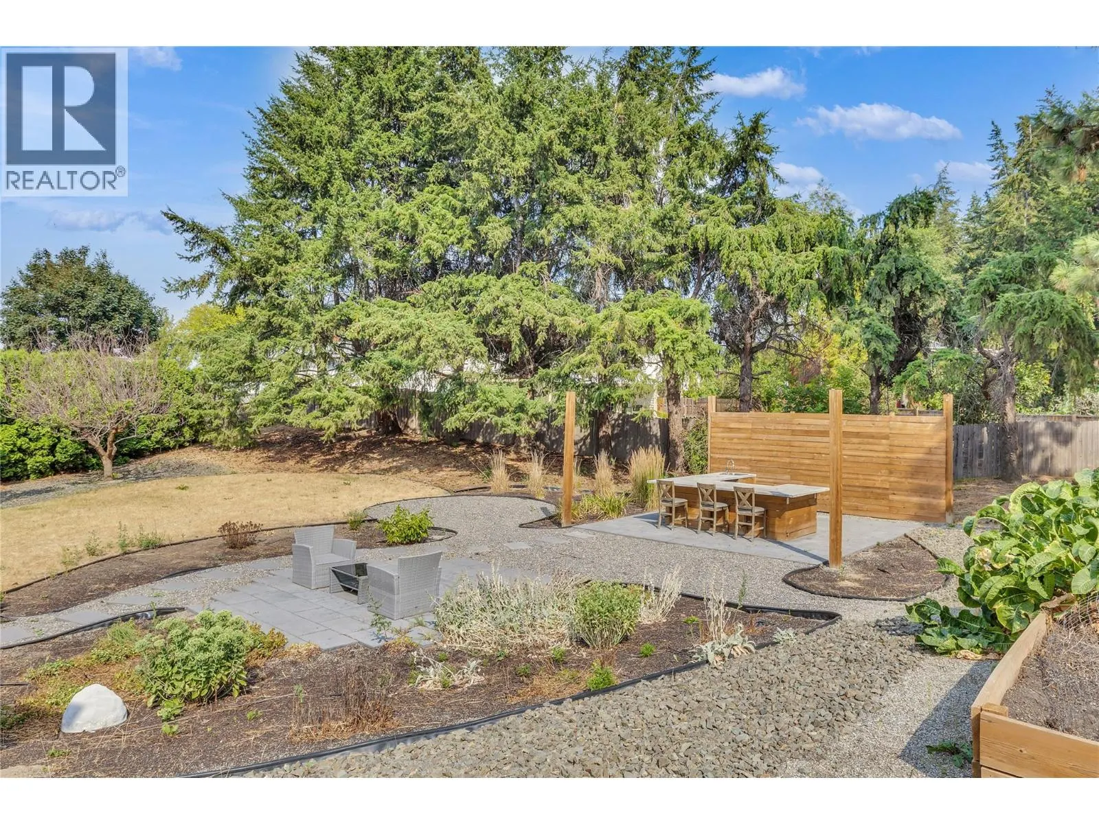 1301 Ponderosa Road