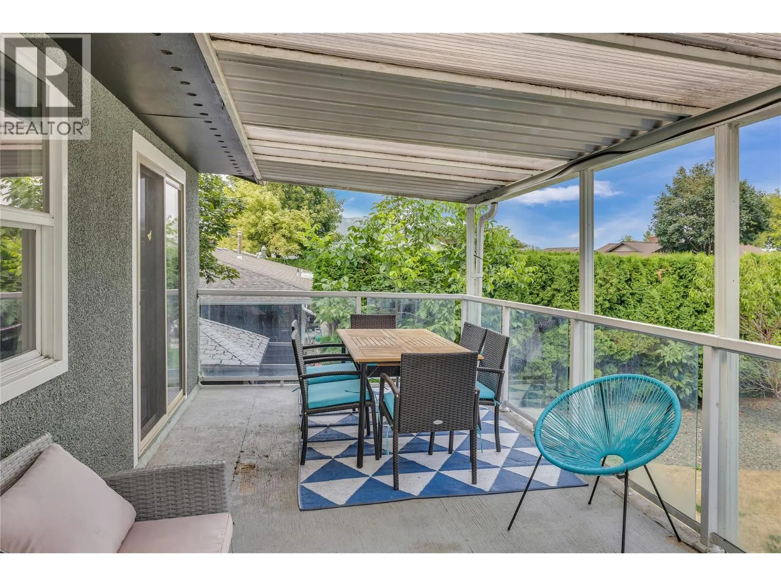 1301 Ponderosa Road
