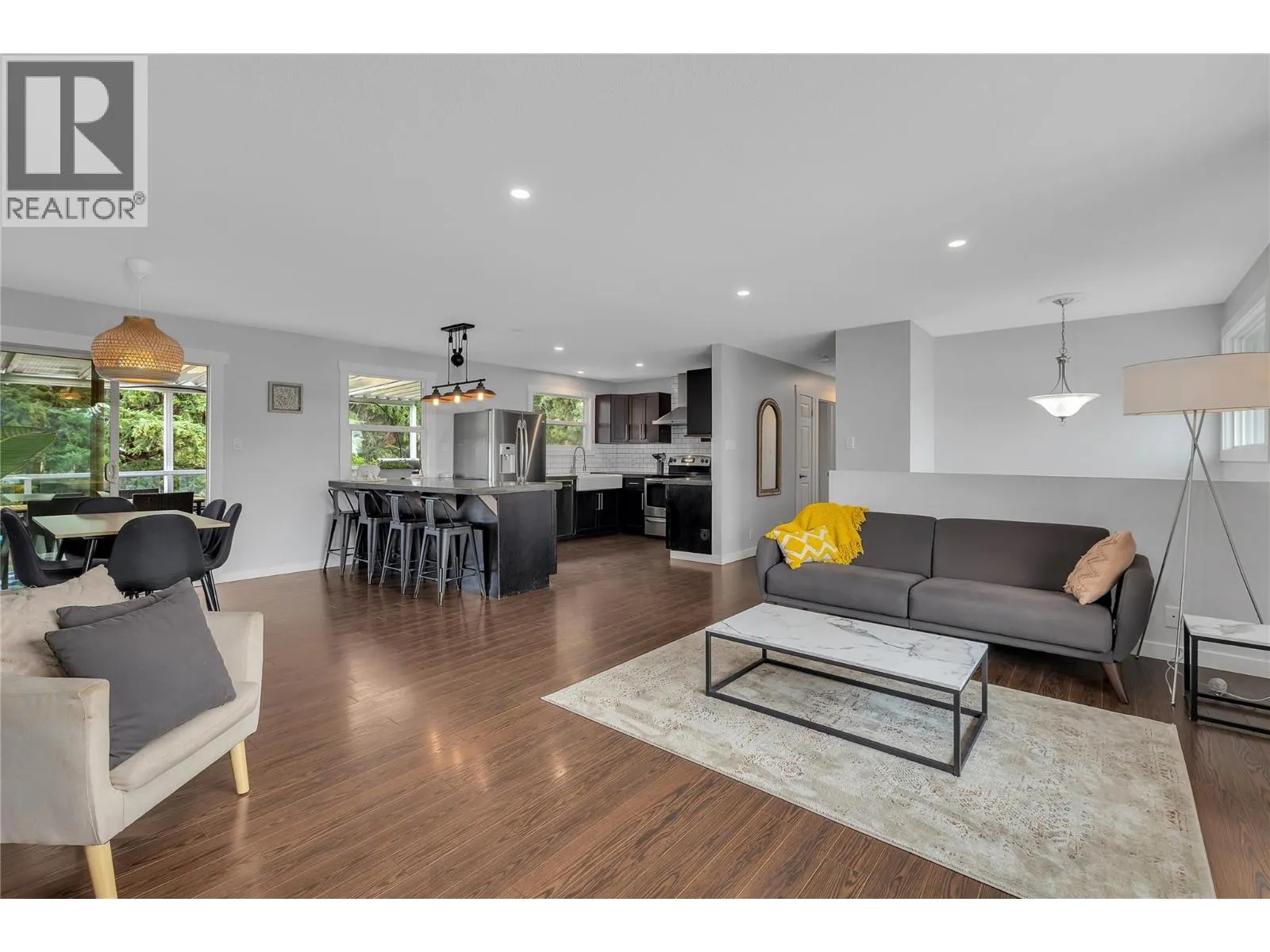 1301 Ponderosa Road