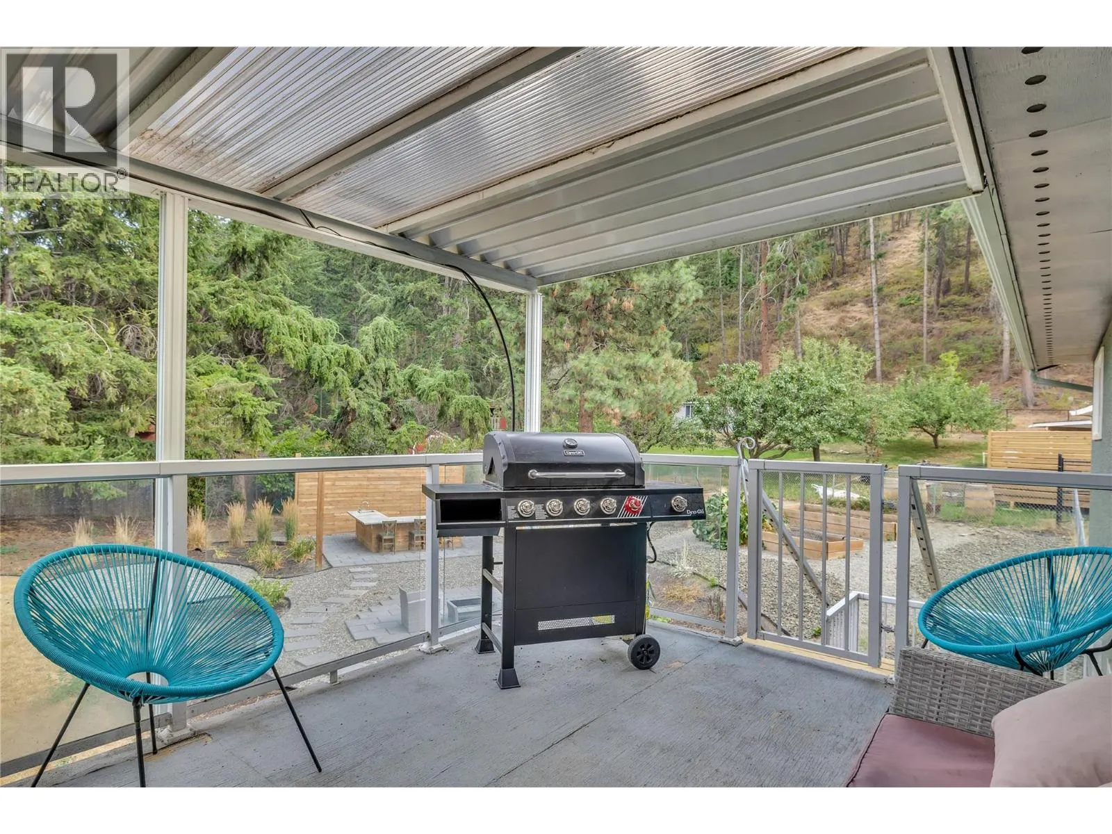 1301 Ponderosa Road