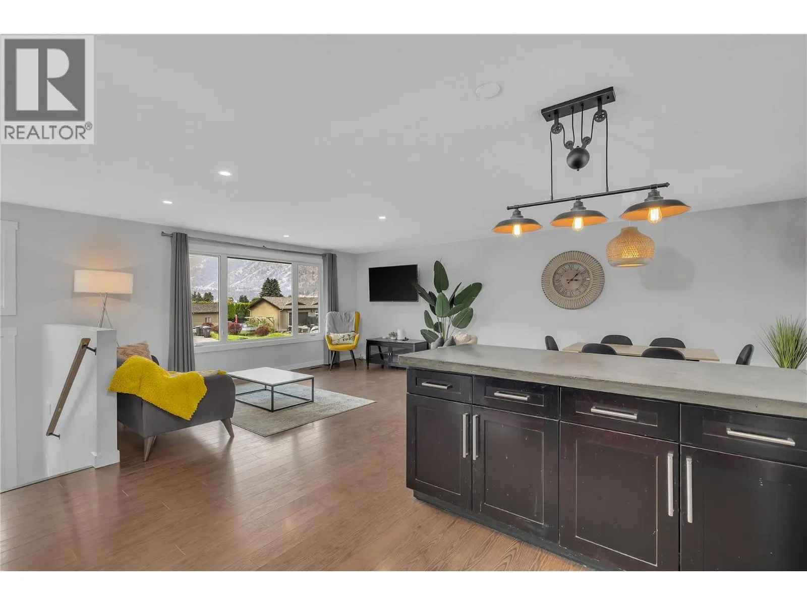 1301 Ponderosa Road