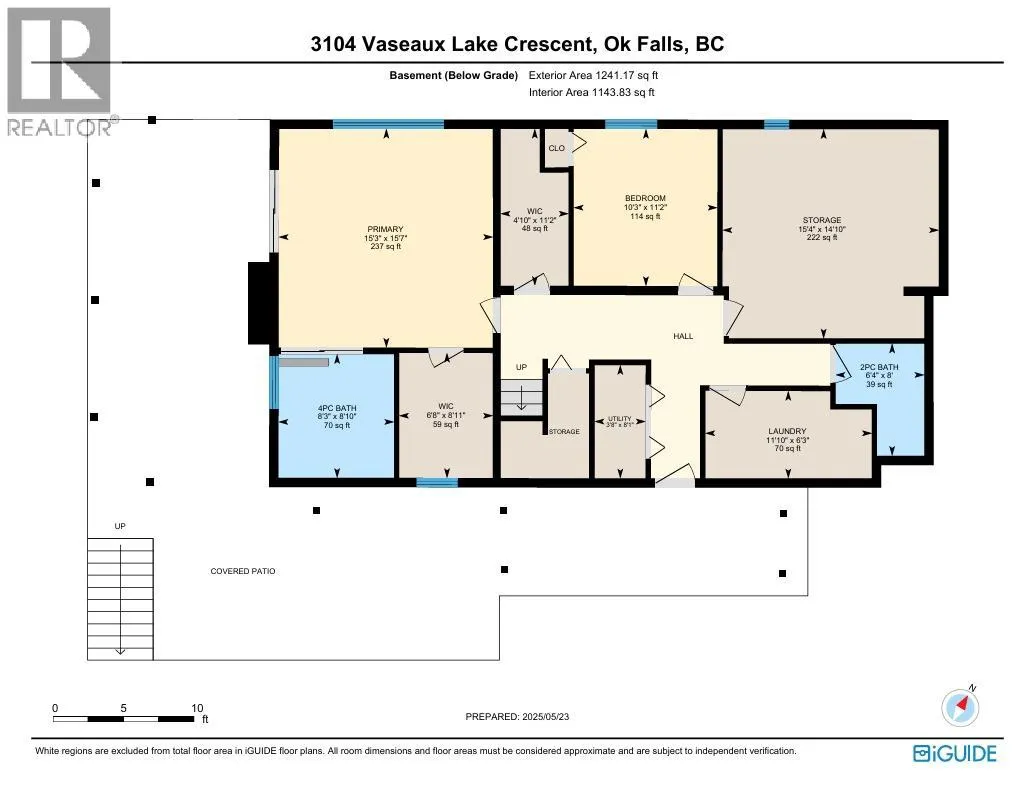 3104 Vaseux Lake Crescent
