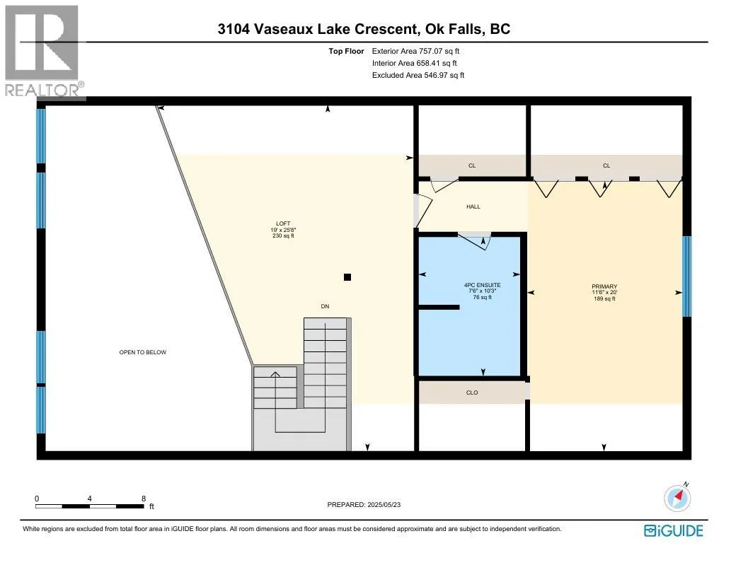 3104 Vaseux Lake Crescent