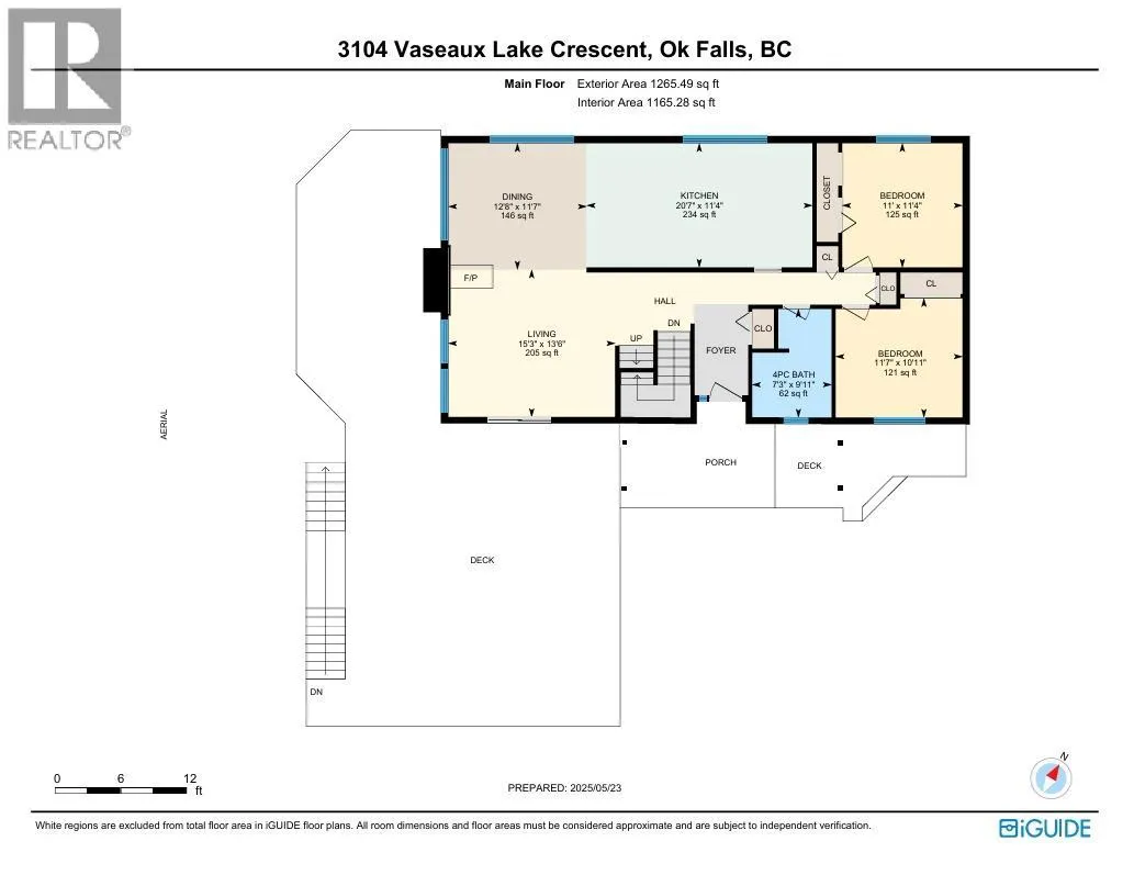 3104 Vaseux Lake Crescent