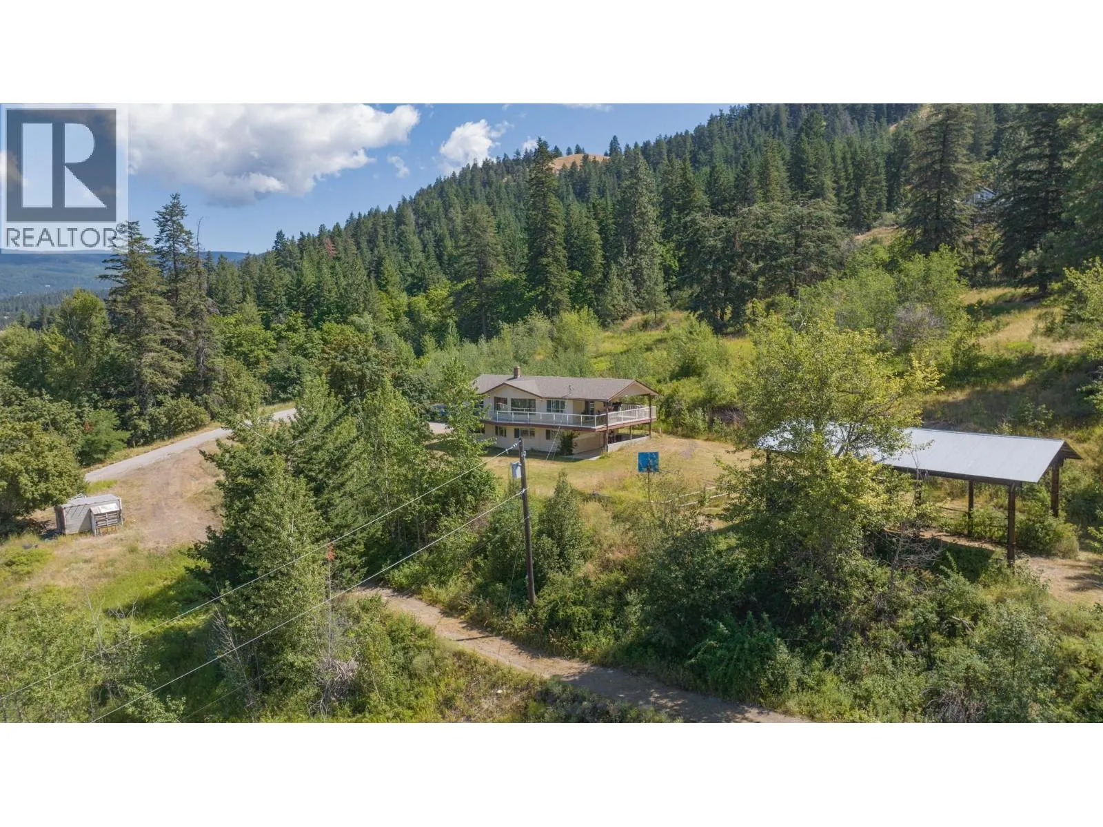 4587 Briggs Road