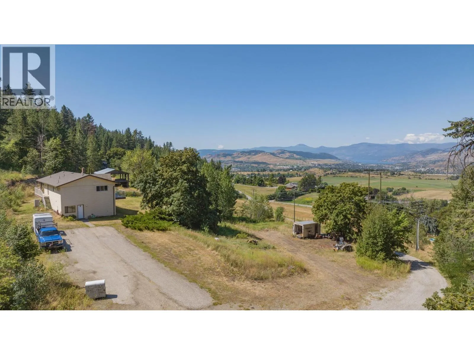 4587 Briggs Road