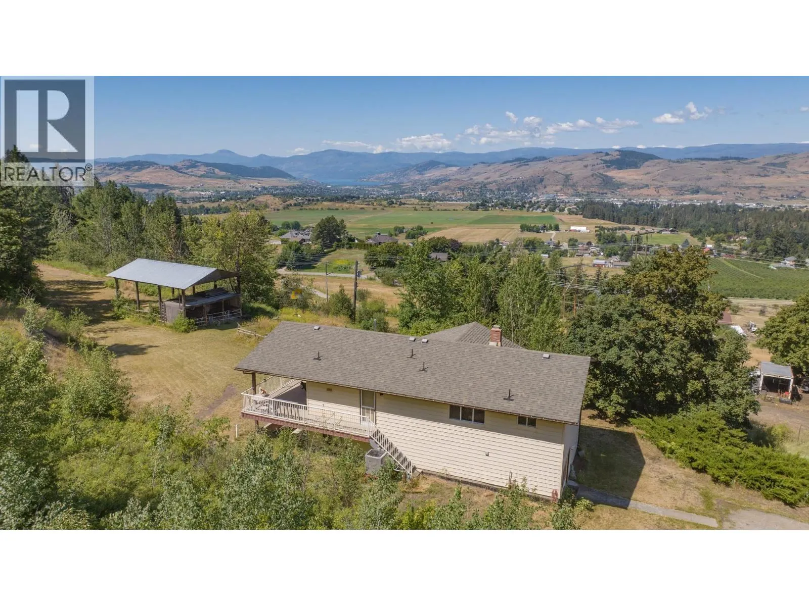 4587 Briggs Road