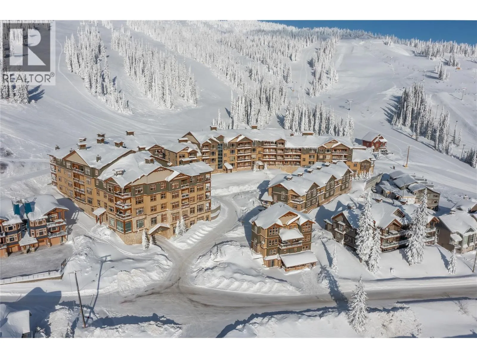 7700 Porcupine Road Unit# 606