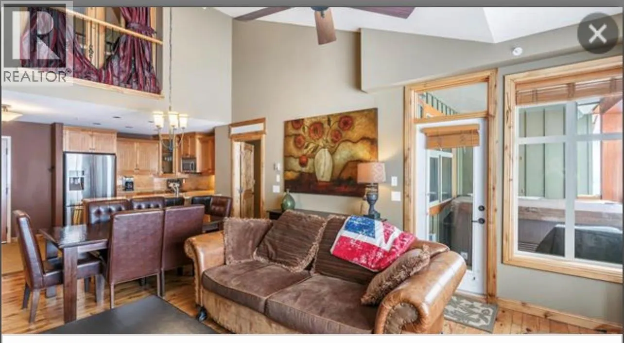 7700 Porcupine Road Unit# 606