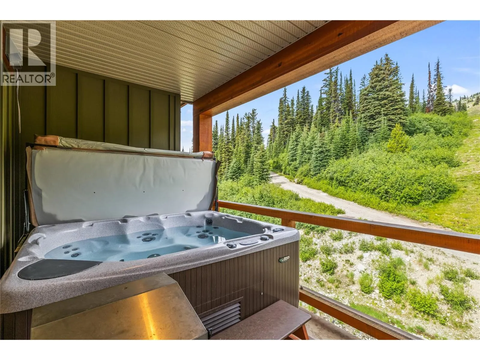 7700 Porcupine Road Unit# 606