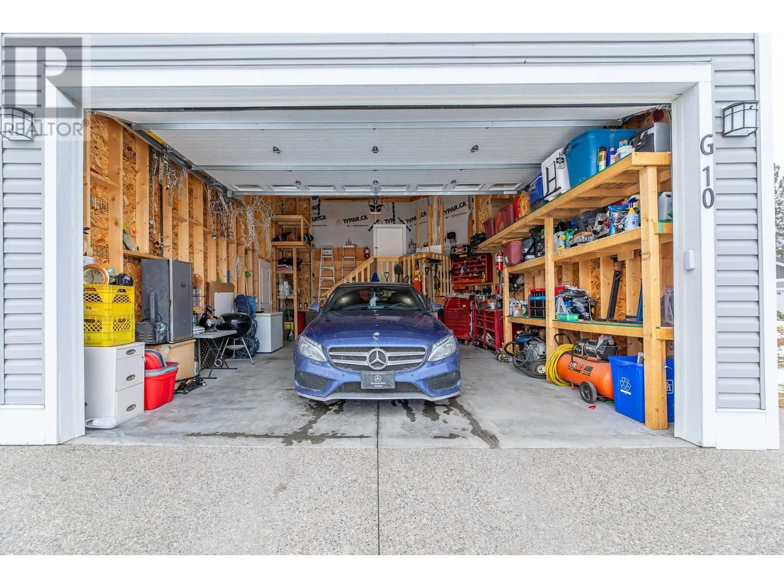 4505 MCLEAN CREEK Road Unit# G10