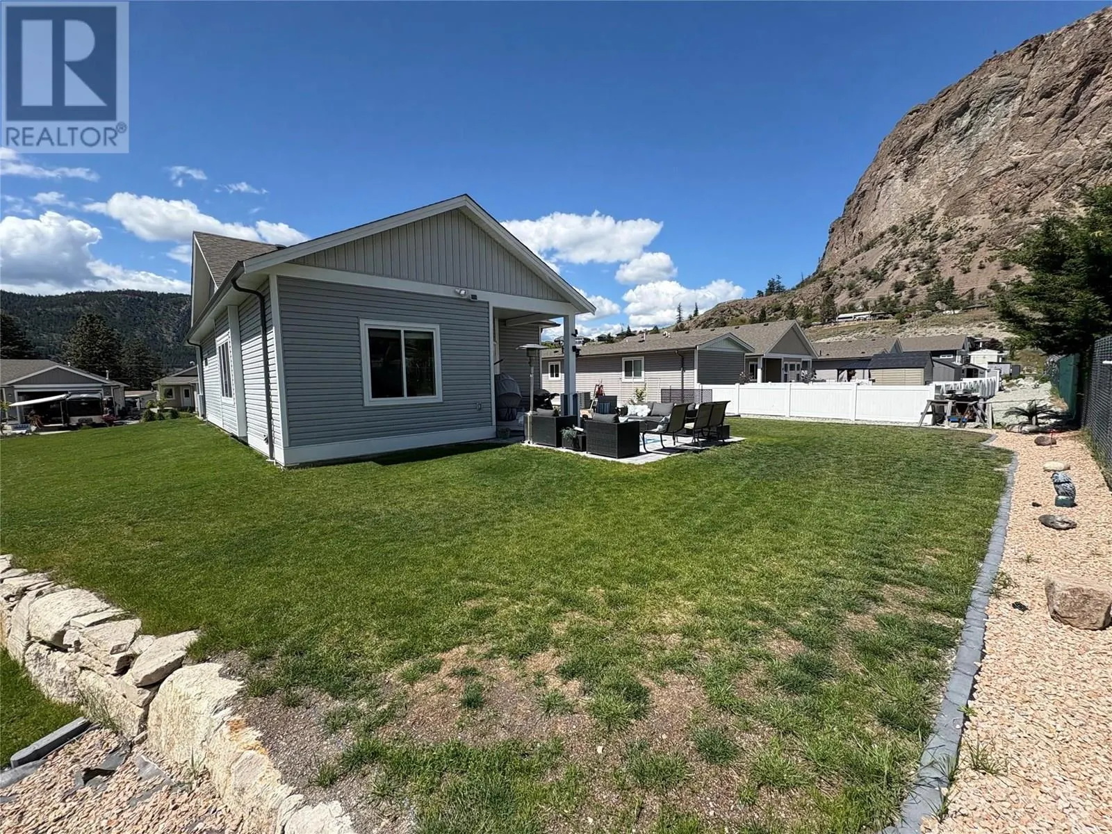 4505 MCLEAN CREEK Road Unit# G10