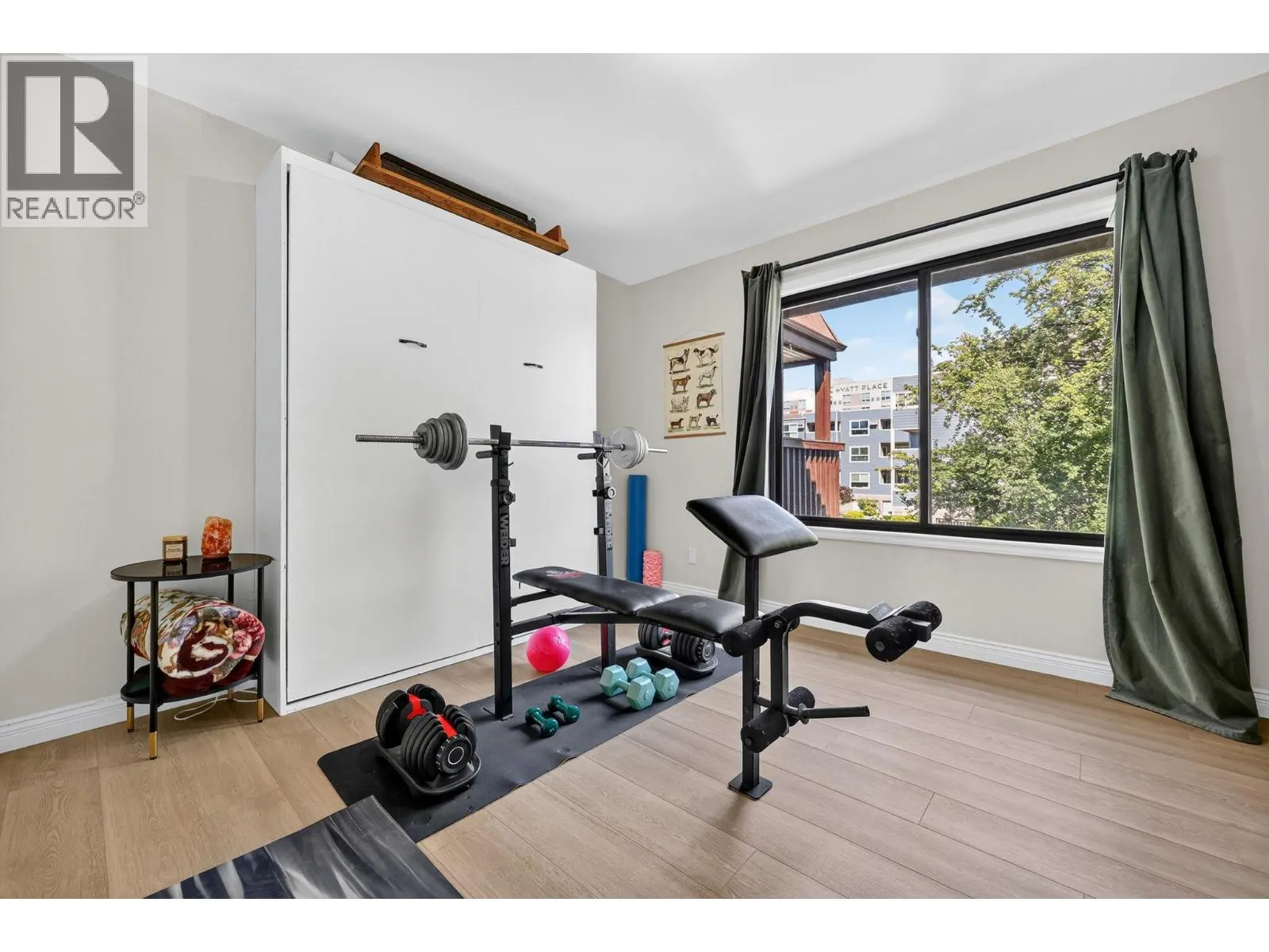 1870 Parkinson Way Unit# 204