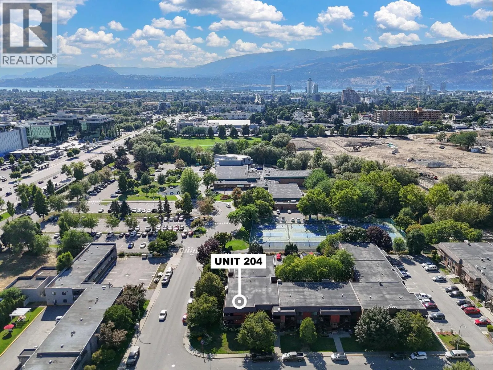 1870 Parkinson Way Unit# 204