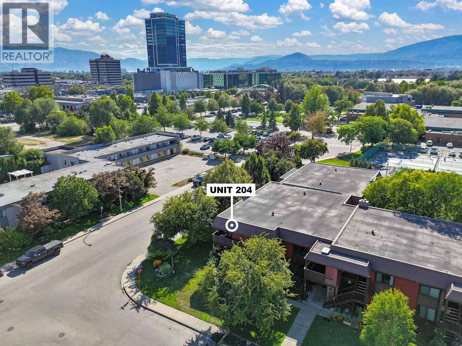 1870 Parkinson Way Unit# 204