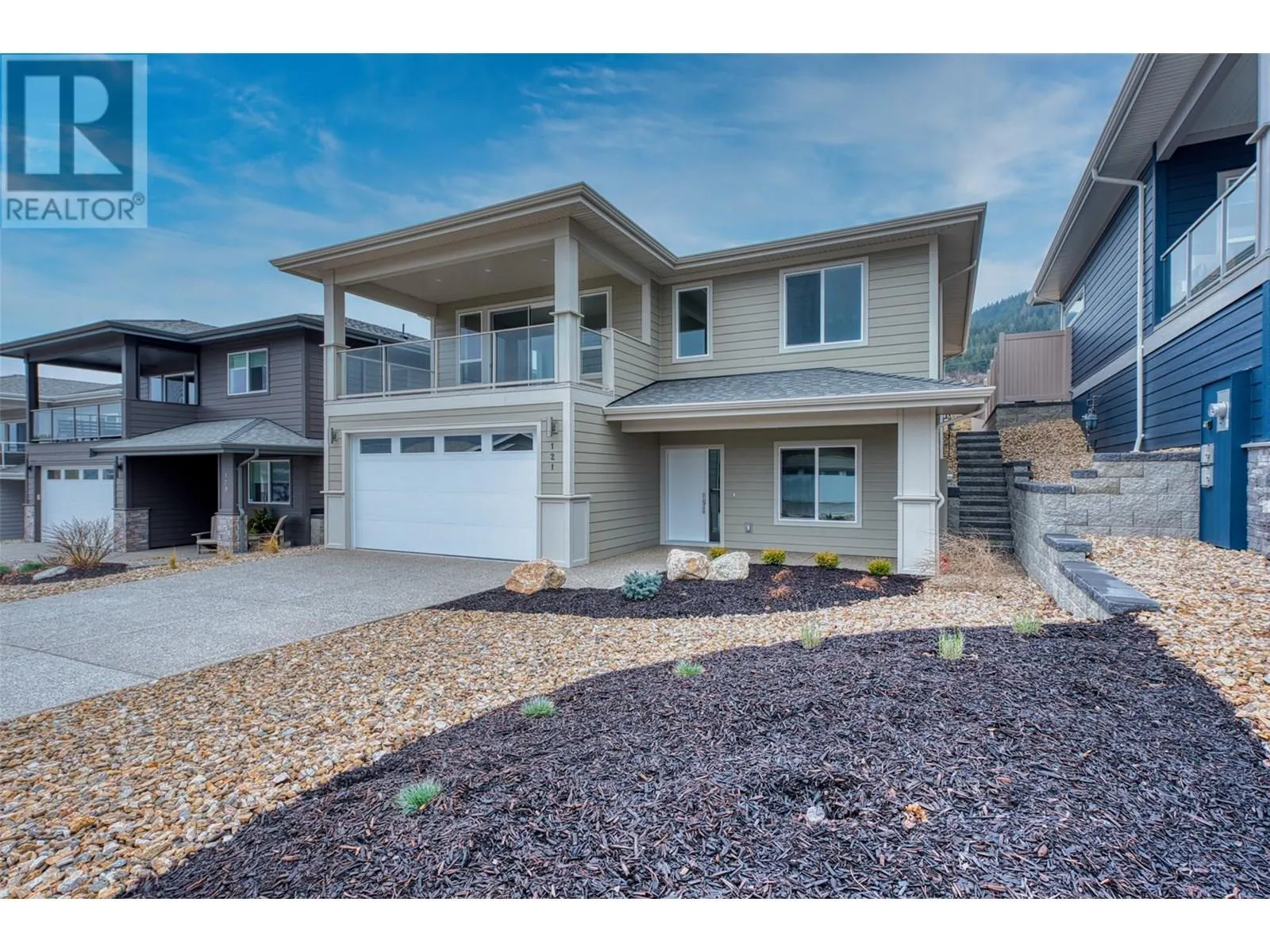 7760 Okanagan Landing Road Unit# 121 Lot# 24