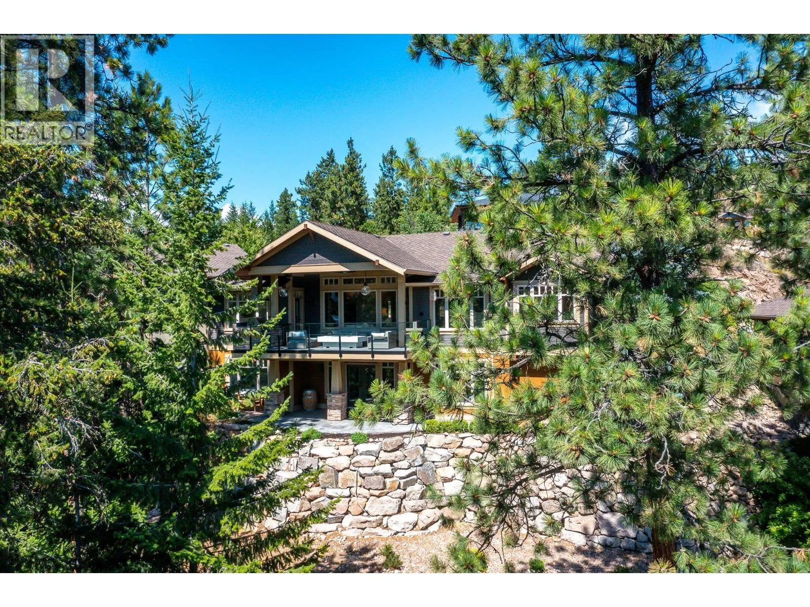 208 Chicopee Road