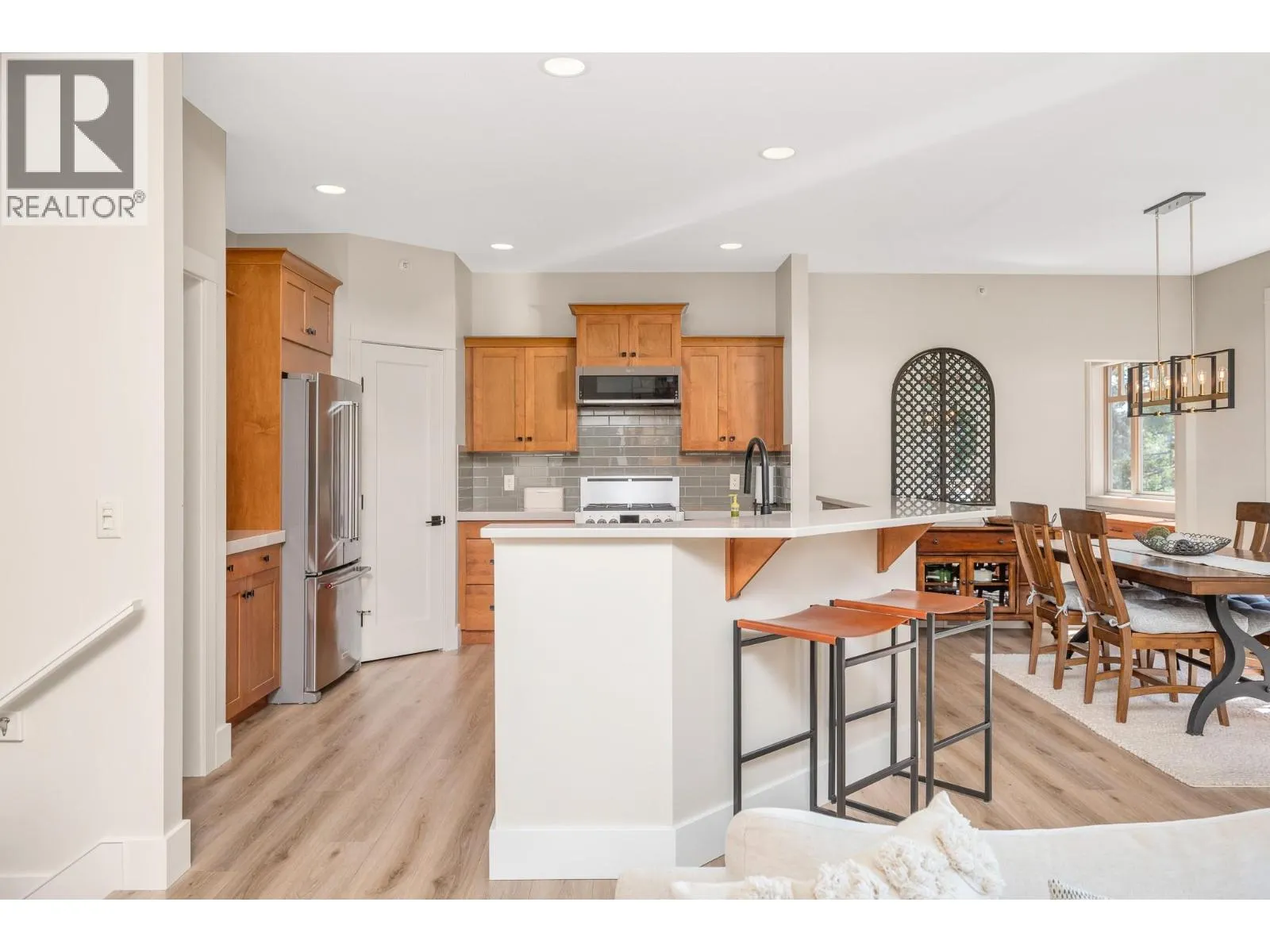208 Chicopee Road