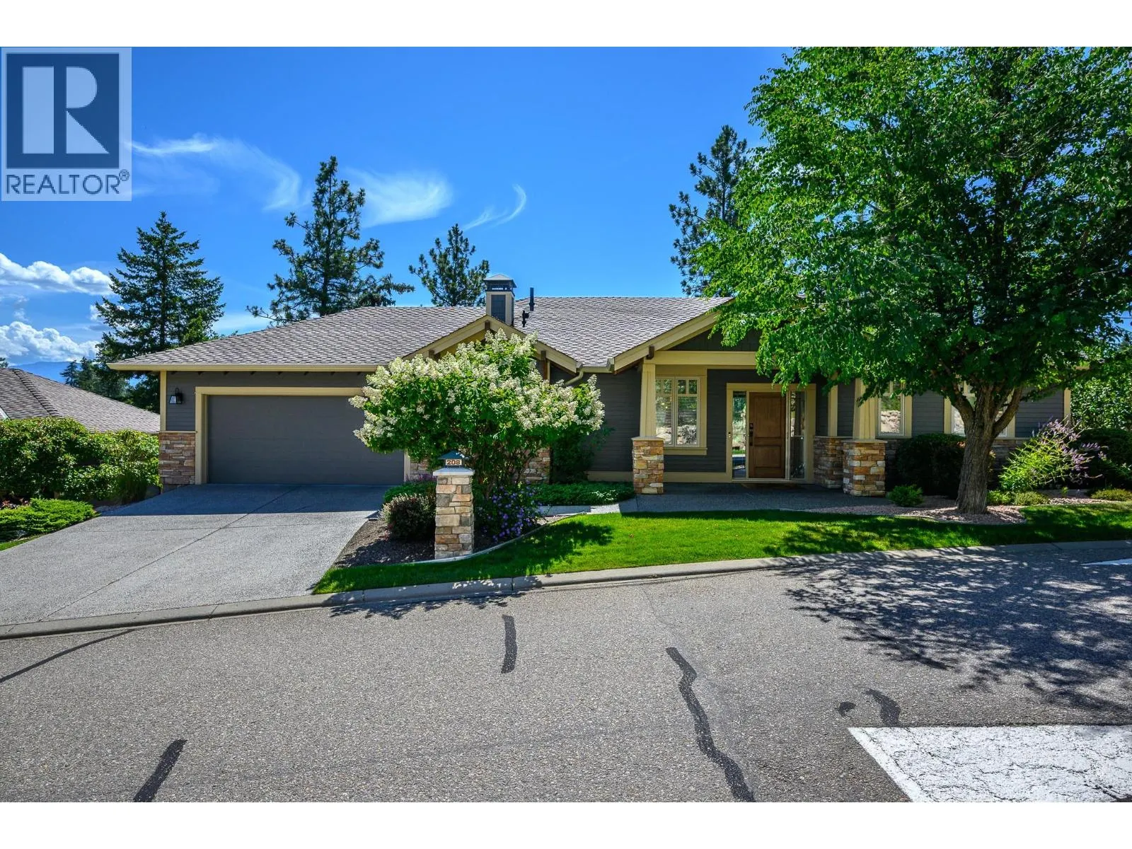 208 Chicopee Road