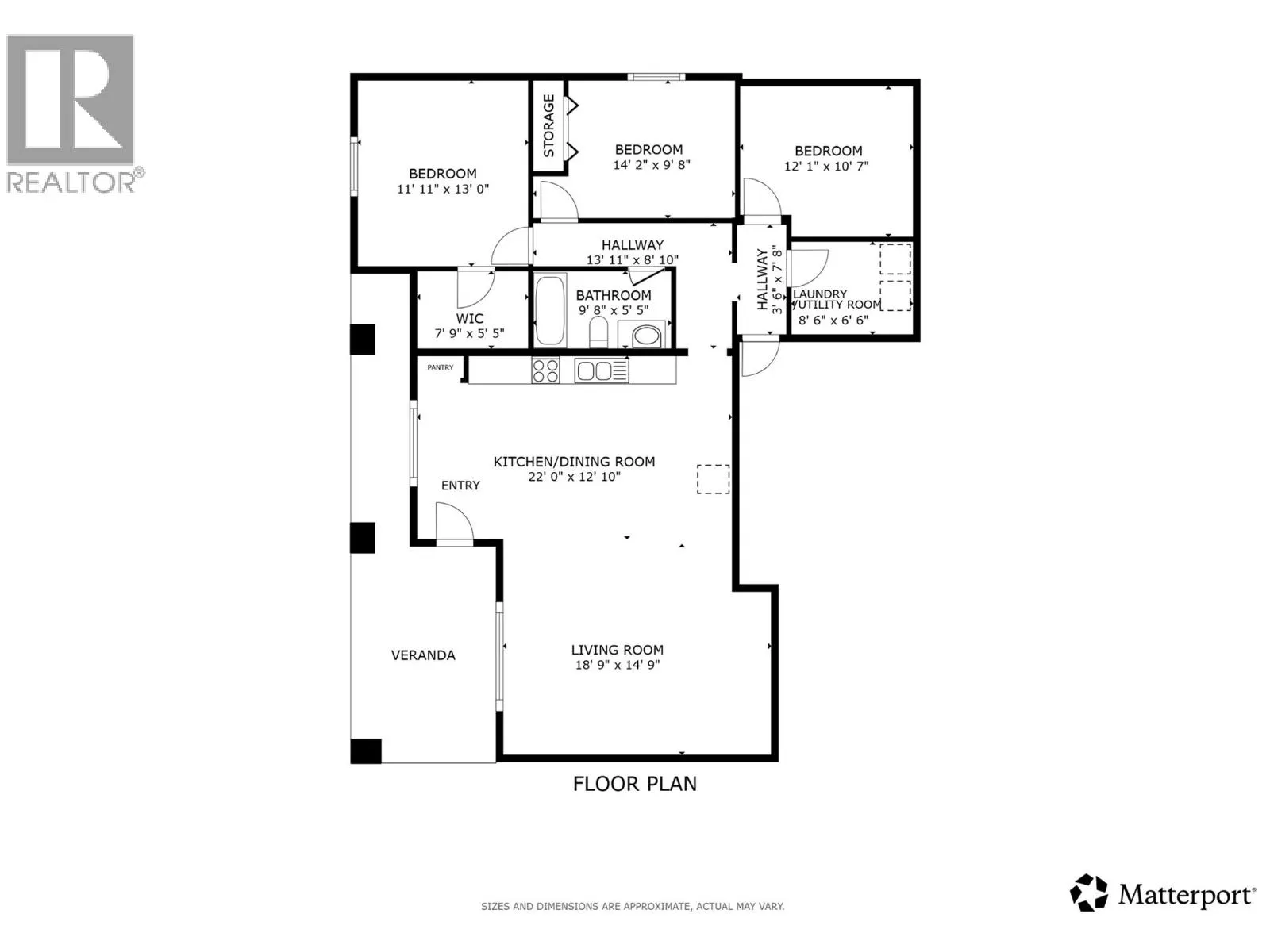 13093 Shoreline Drive