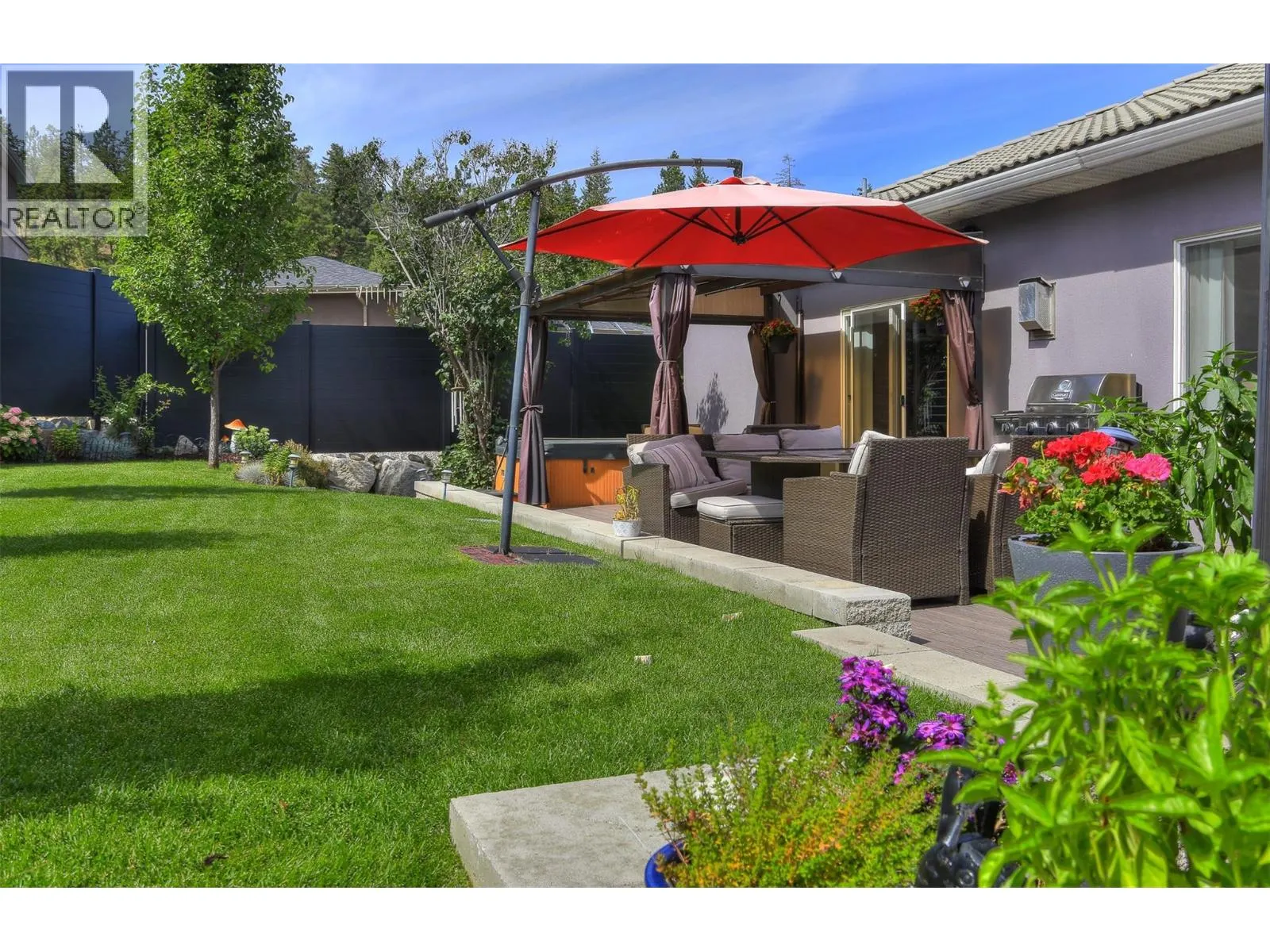 3117 Capistrano Court