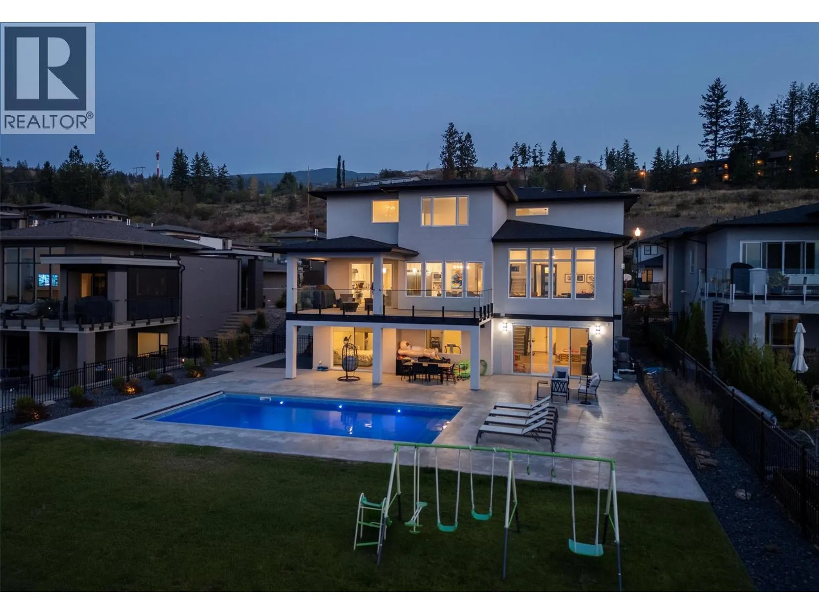 446 Hawk Hill Drive