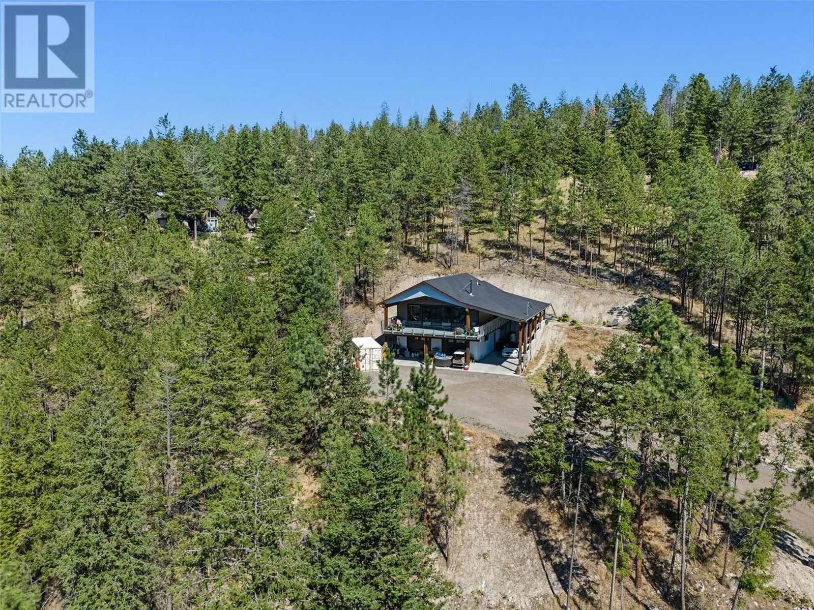 4555 Ottley Road