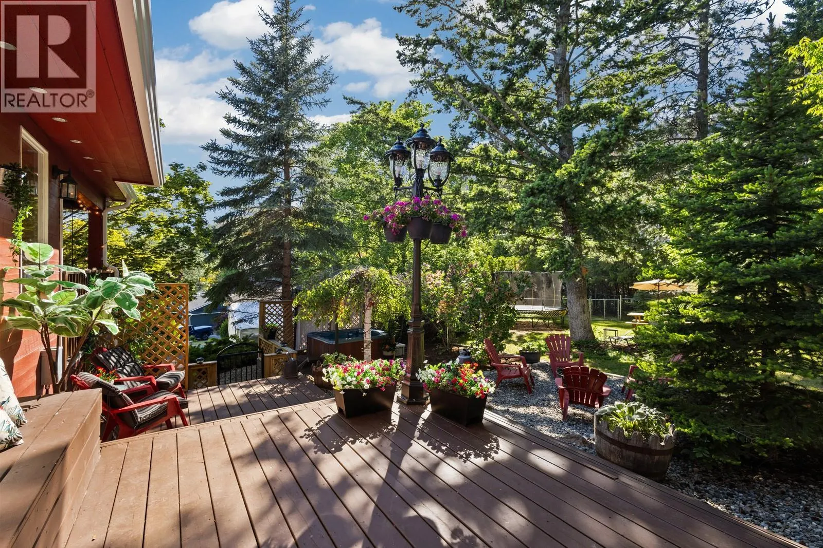 1532 Klein Road