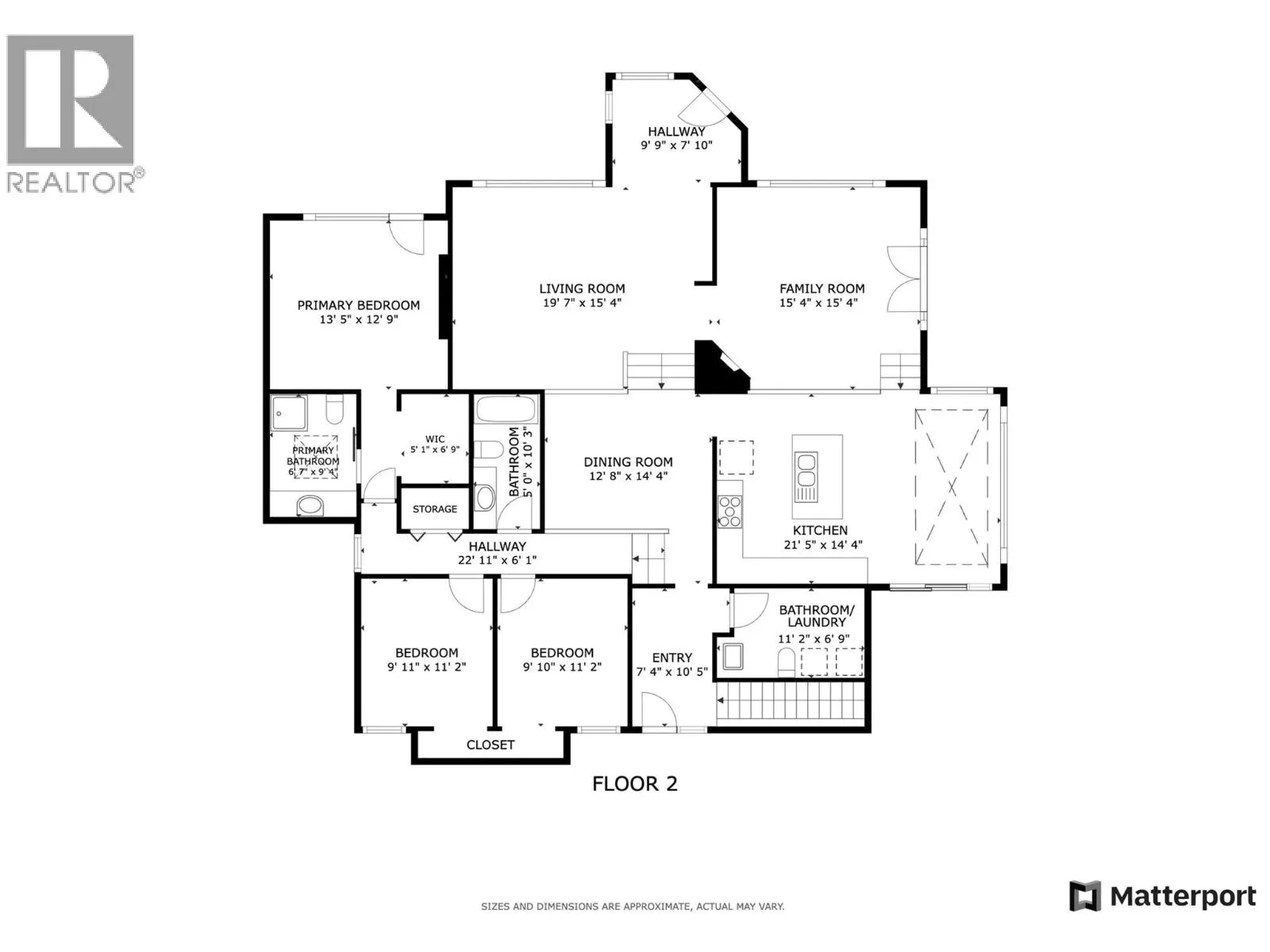 1532 Klein Road