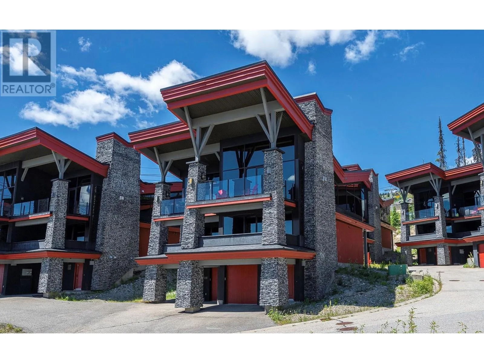 5088 Snowbird Way Unit# 25 Lot# 12