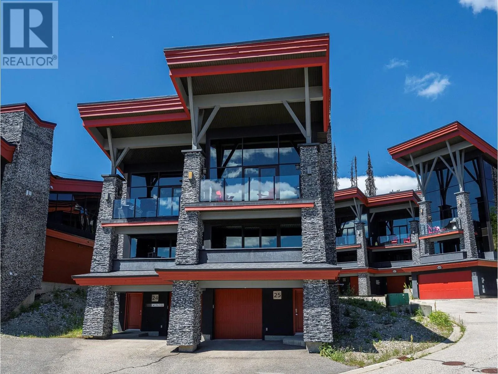 5088 Snowbird Way Unit# 25 Lot# 12