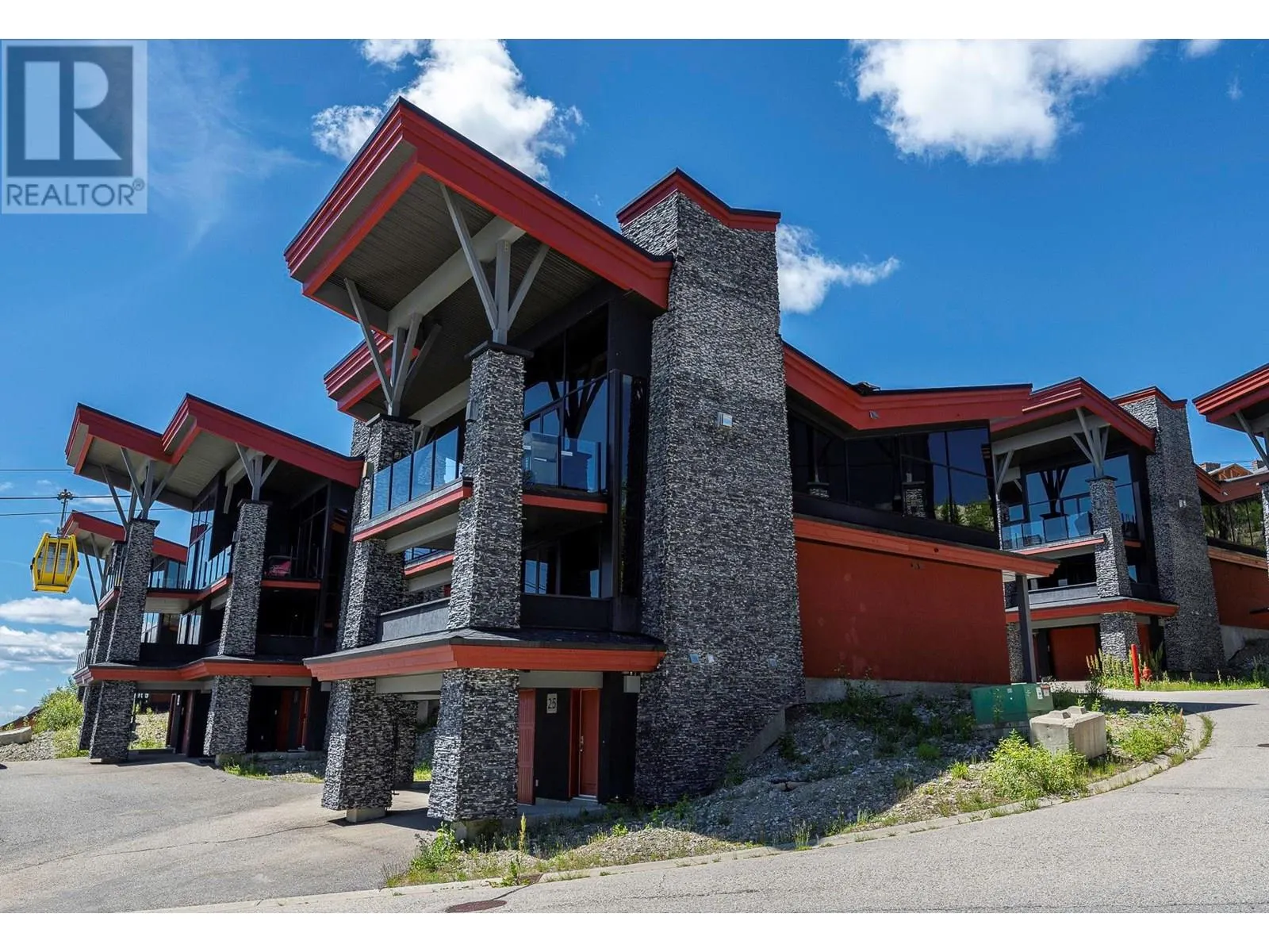 5088 Snowbird Way Unit# 25 Lot# 12