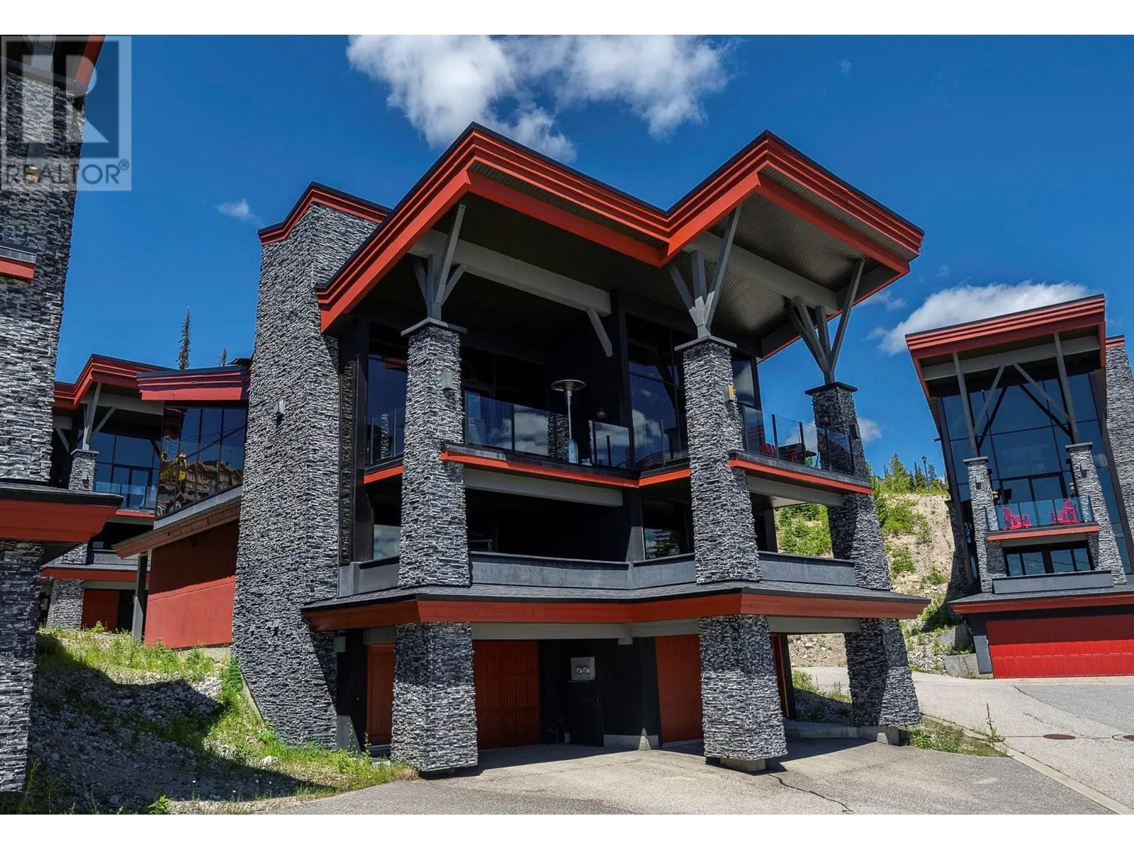 5088 Snowbird Way Unit# 25 Lot# 12