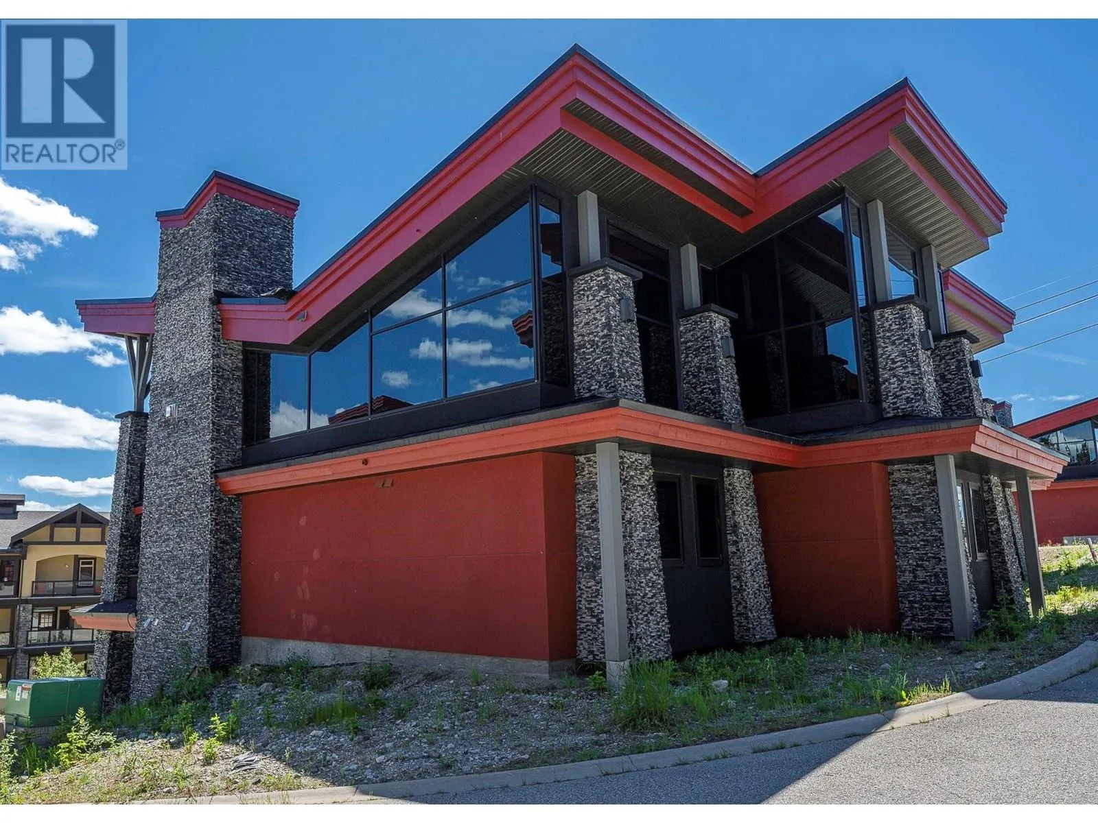 5088 Snowbird Way Unit# 25 Lot# 12