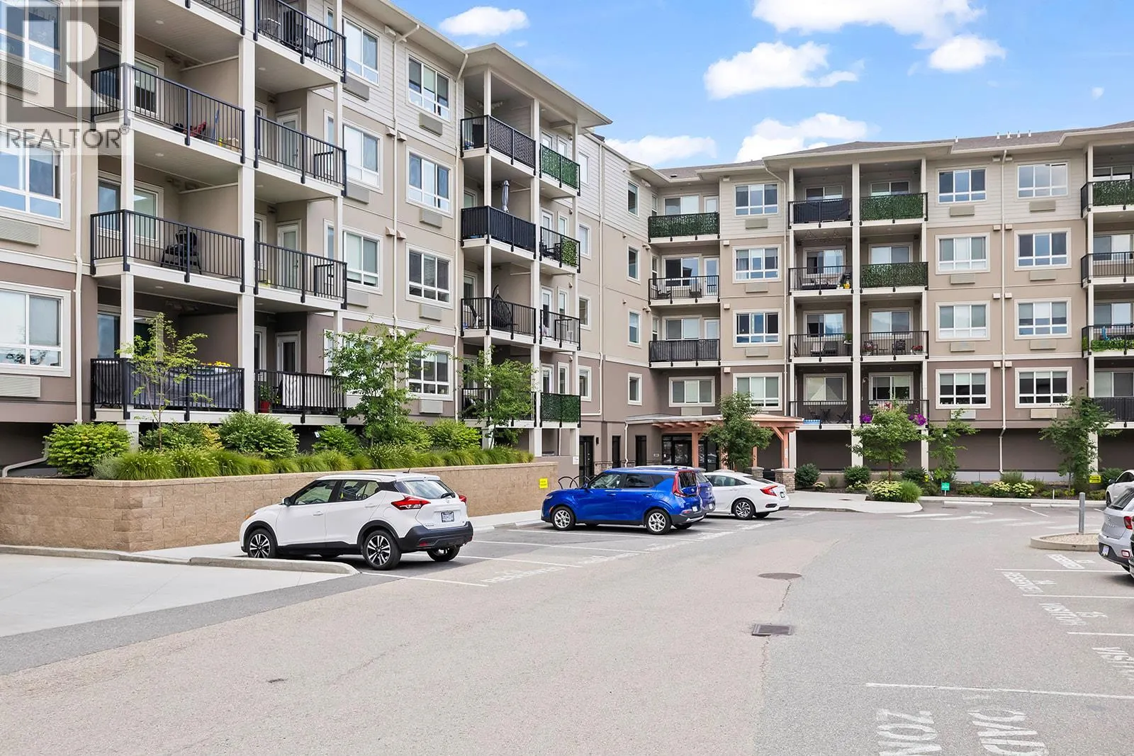 2301 Carrington Road Unit# 219