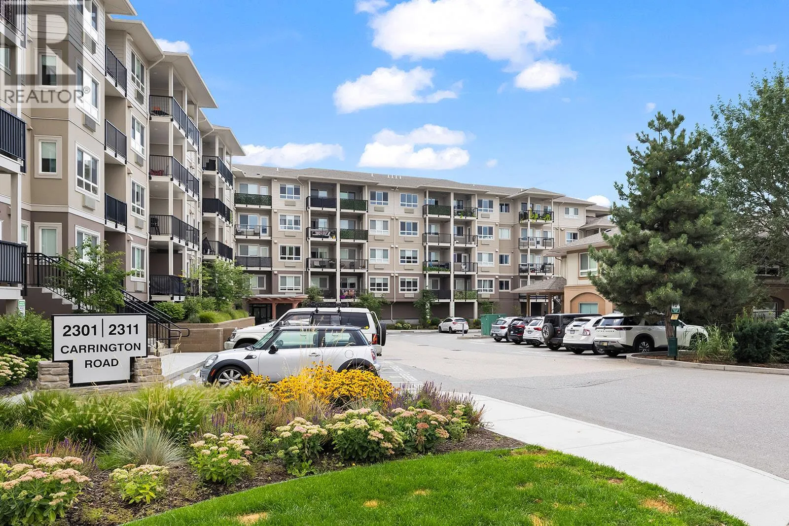 2301 Carrington Road Unit# 219