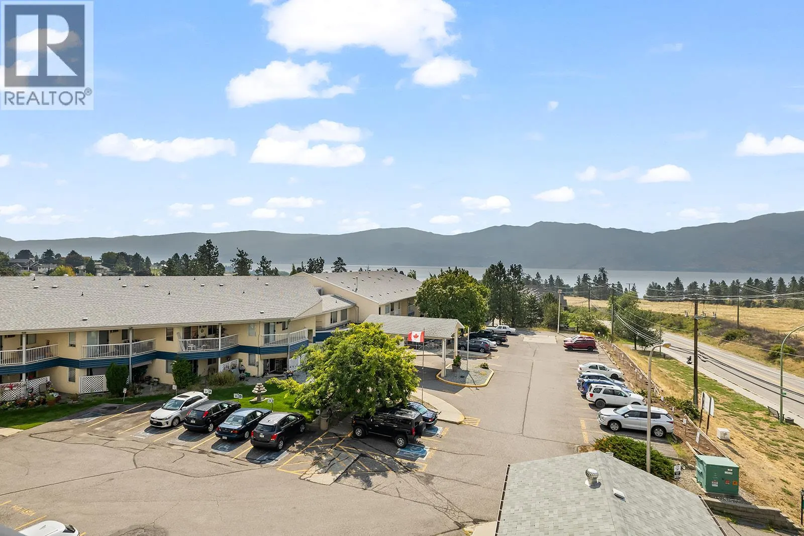 2301 Carrington Road Unit# 219