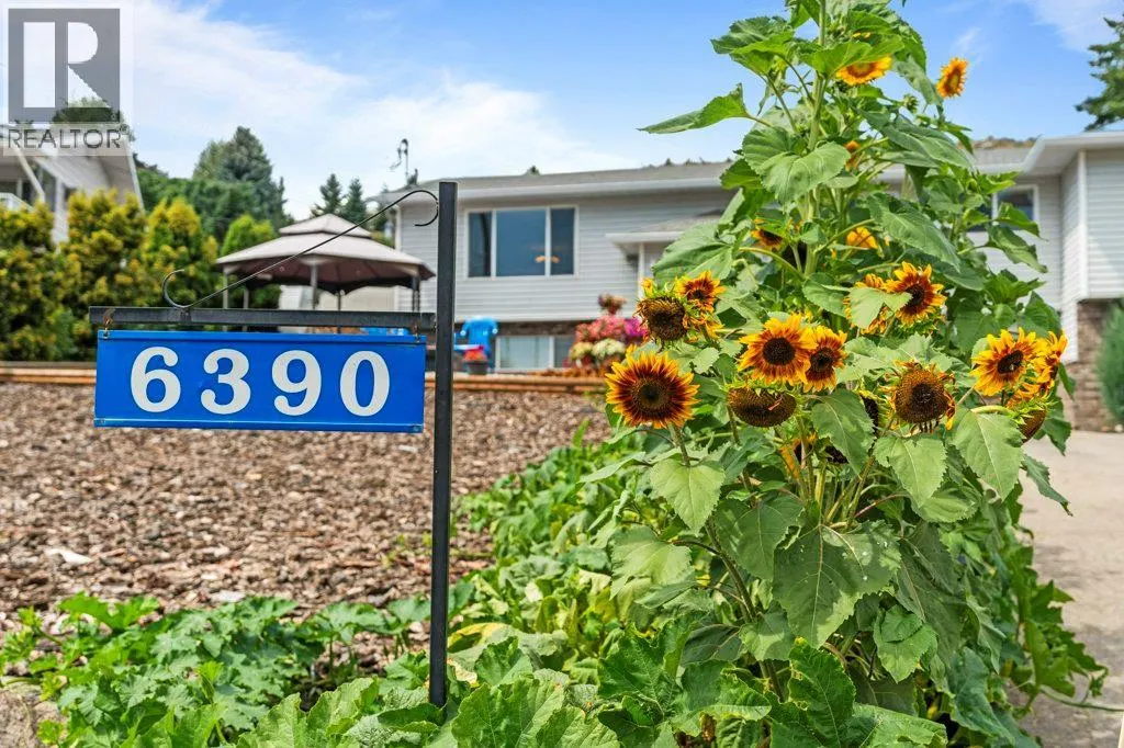 6390 Cardinal Road