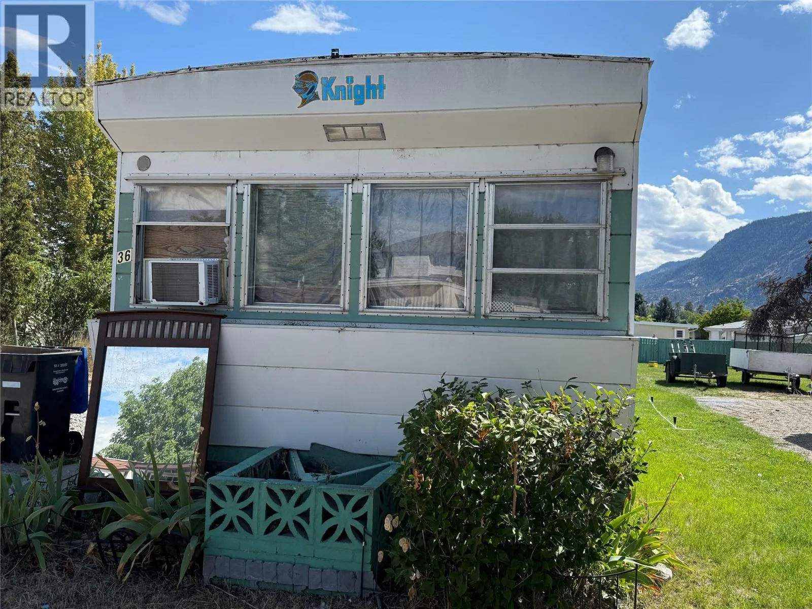 3245 Paris Street Unit# 36