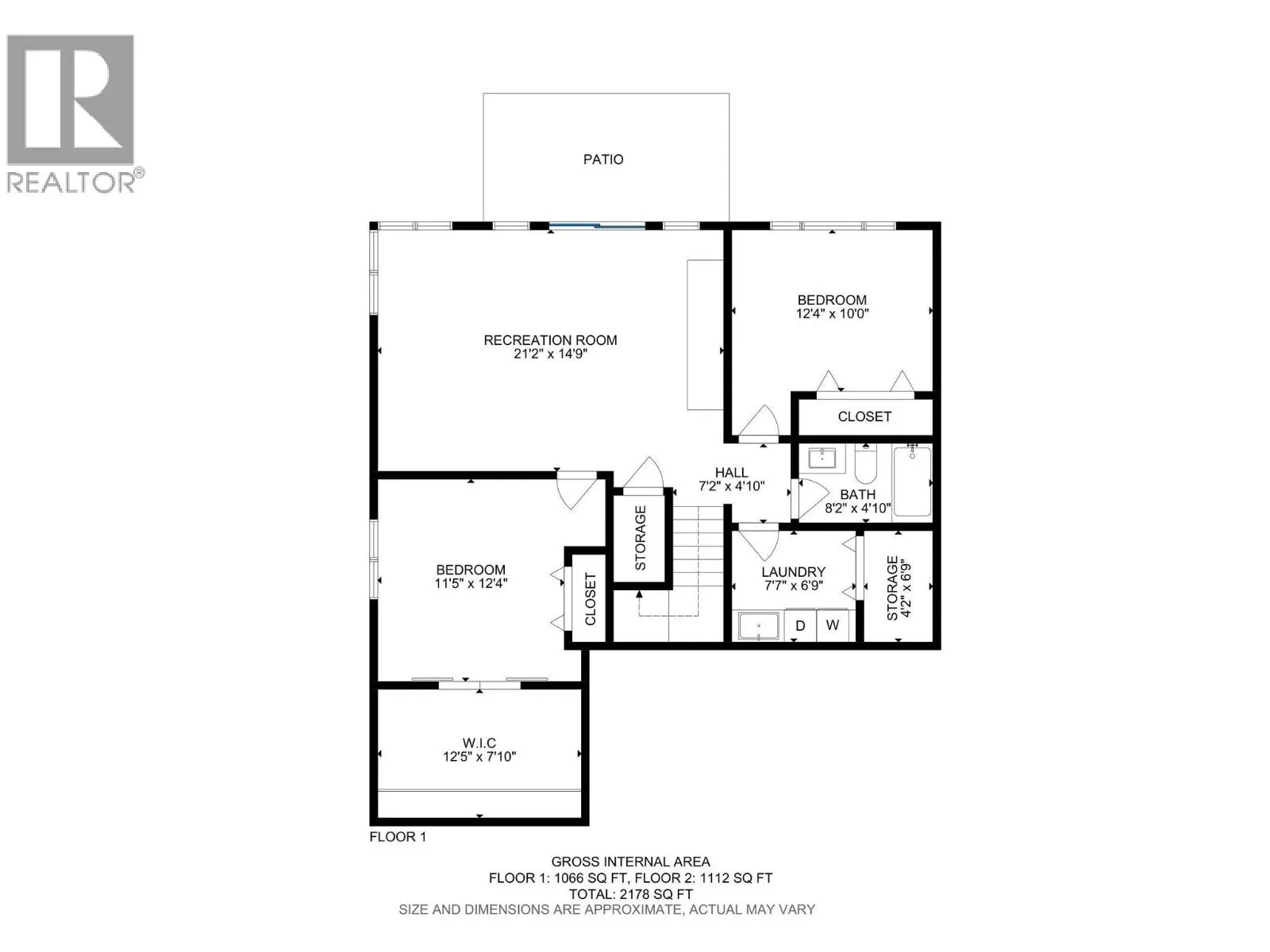 1870 Rosealee Lane Unit# 11