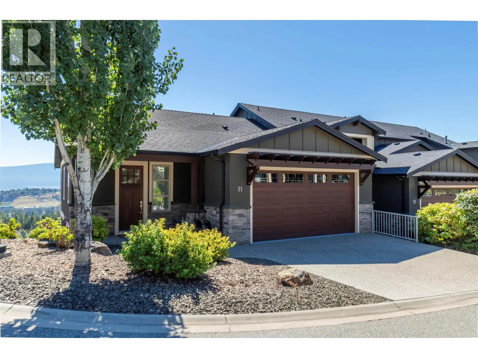 1870 Rosealee Lane Unit# 11