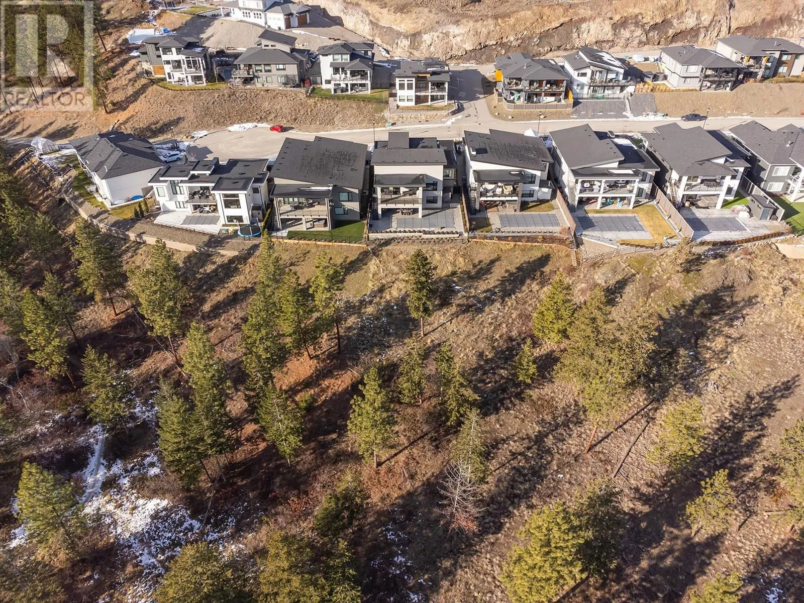 2501 Tallus Heights Drive