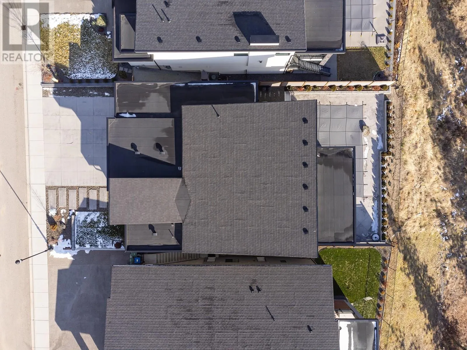 2501 Tallus Heights Drive