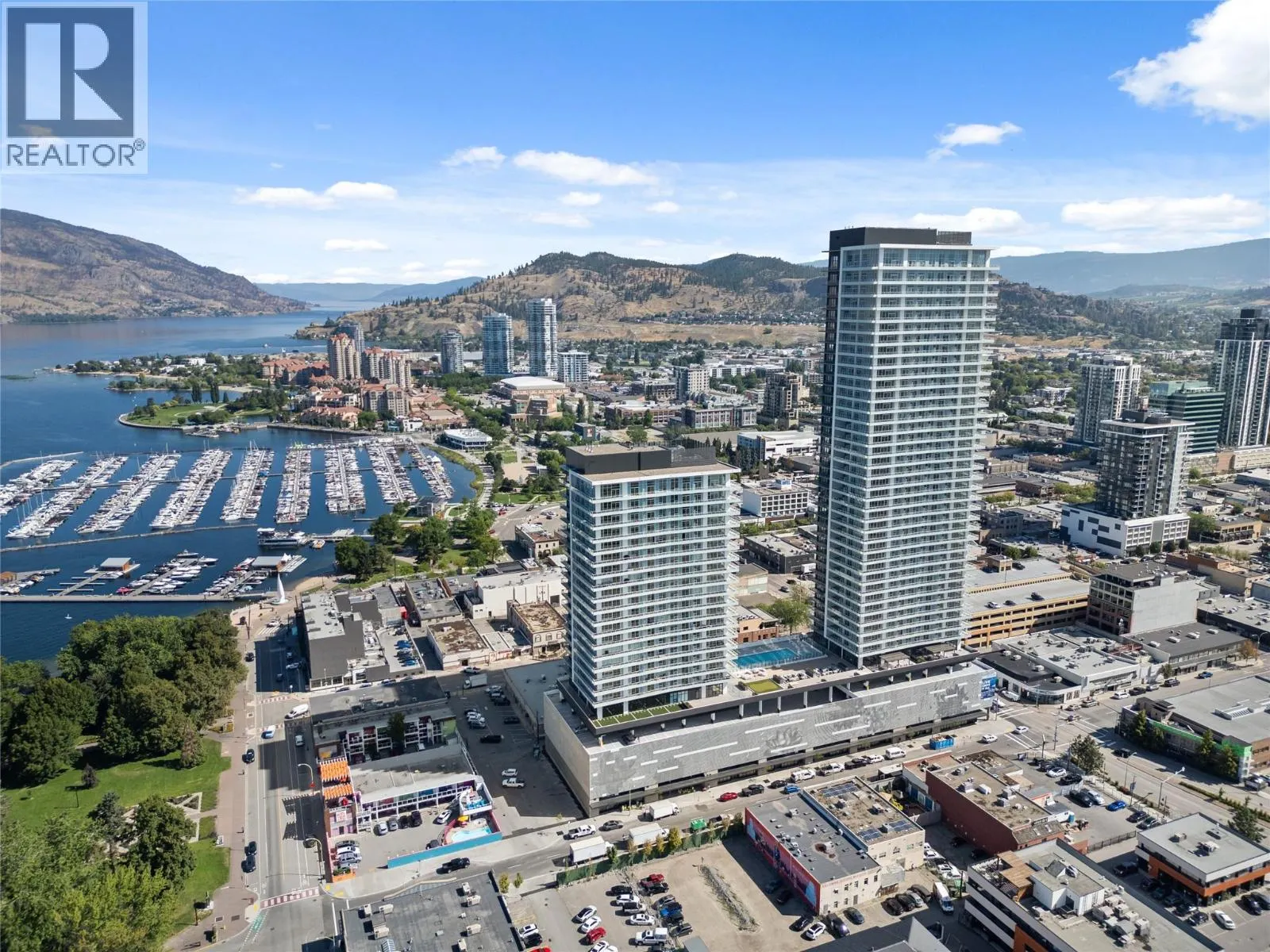 238 Leon Avenue Unit# 1407