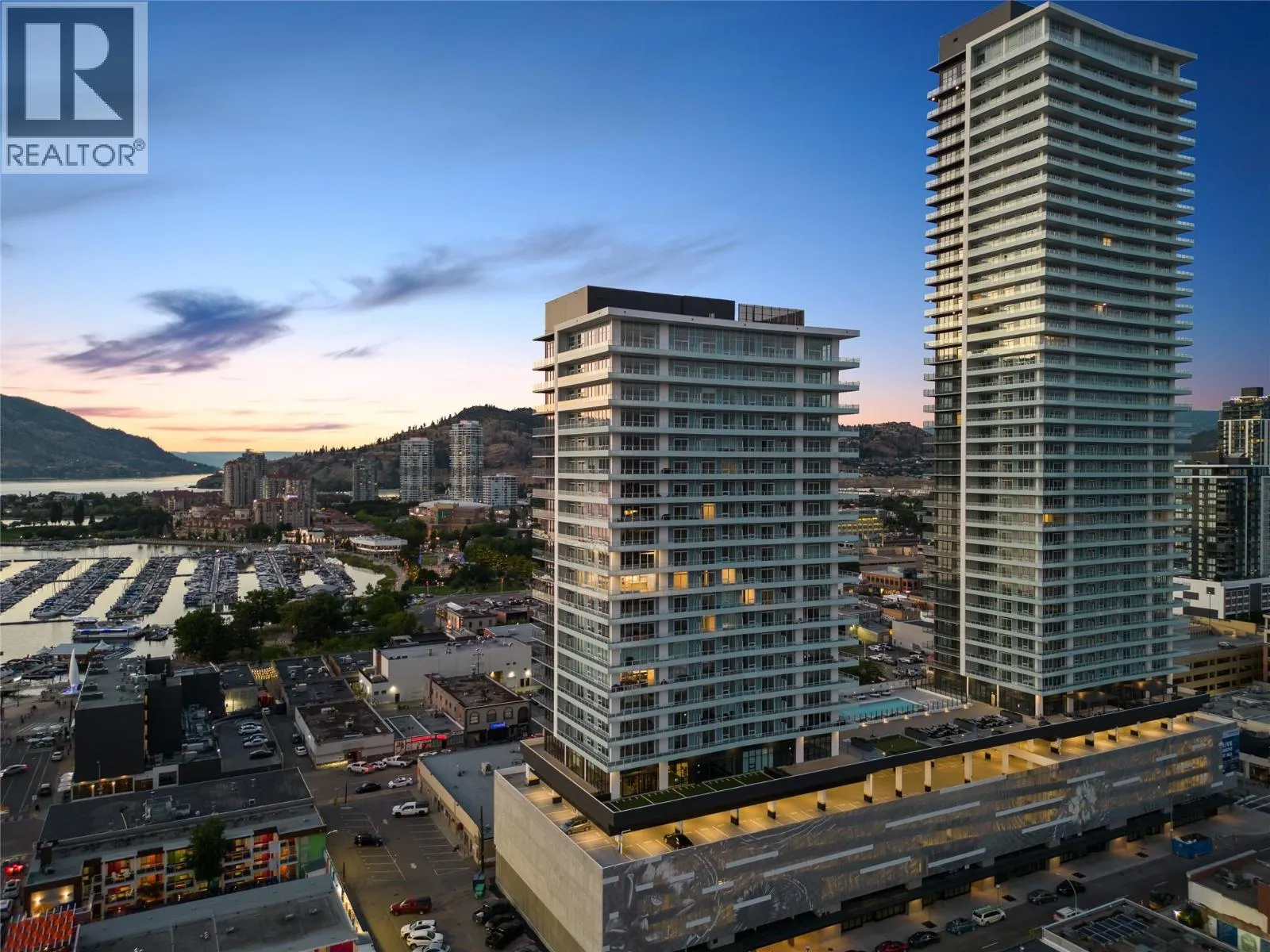 238 Leon Avenue Unit# 1407