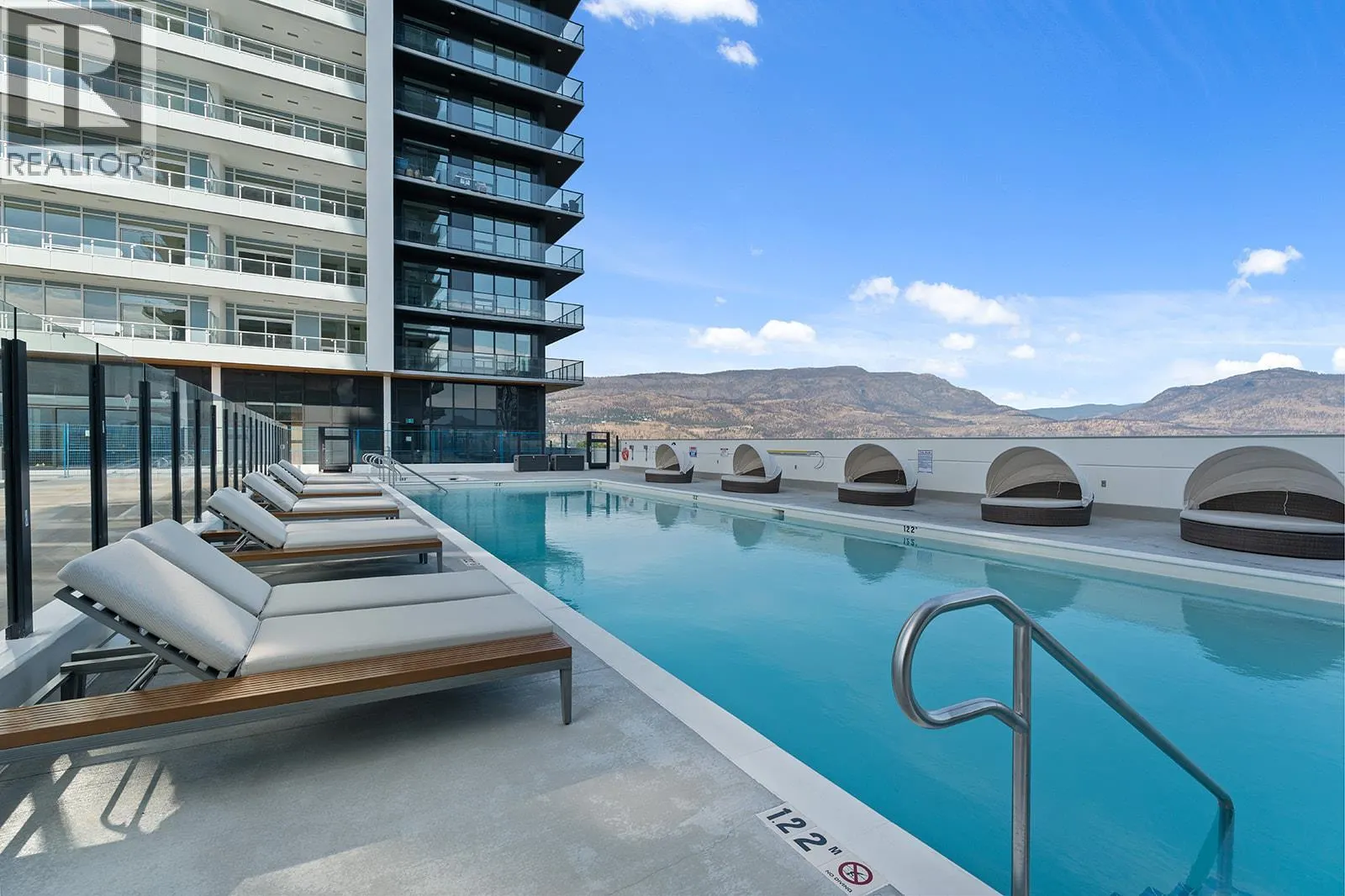 238 Leon Avenue Unit# 1407