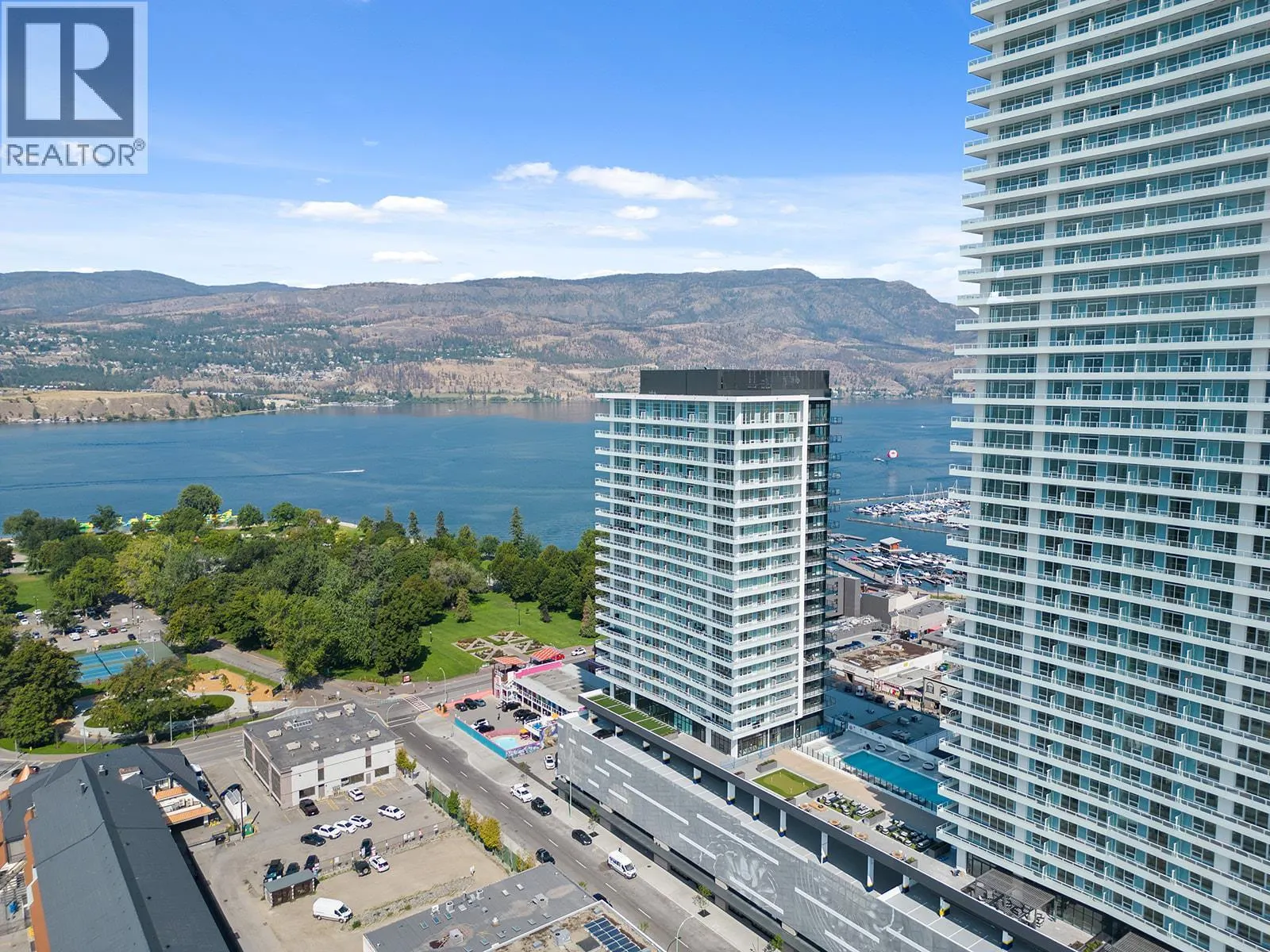 238 Leon Avenue Unit# 1407