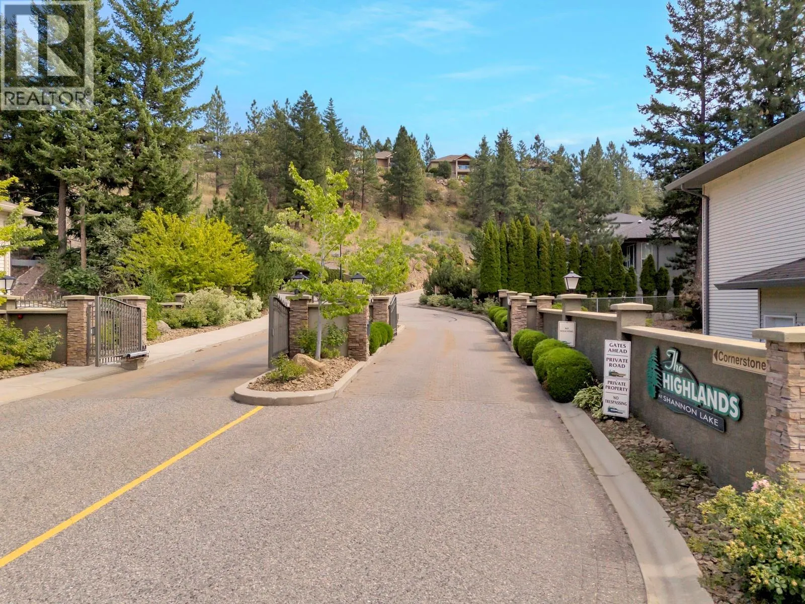 2112 Cornerstone Drive