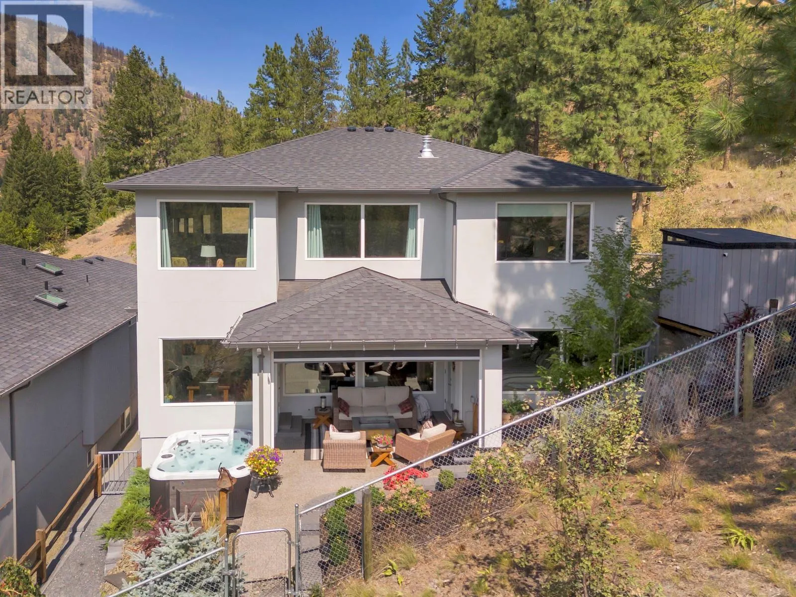 2112 Cornerstone Drive