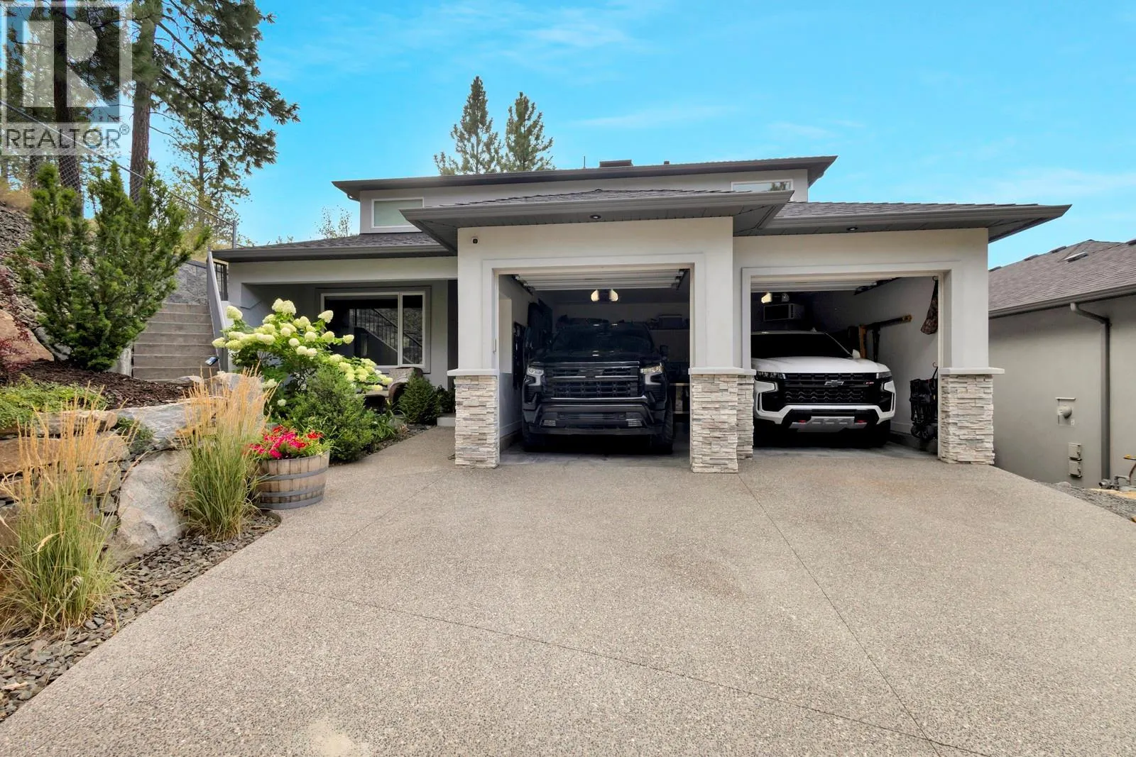 2112 Cornerstone Drive